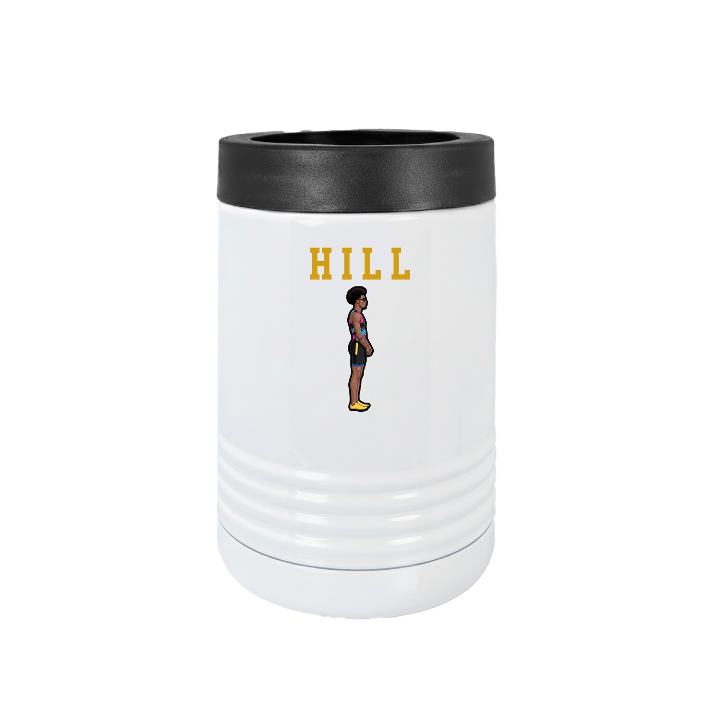 Beverage Holder — Shirsey in White