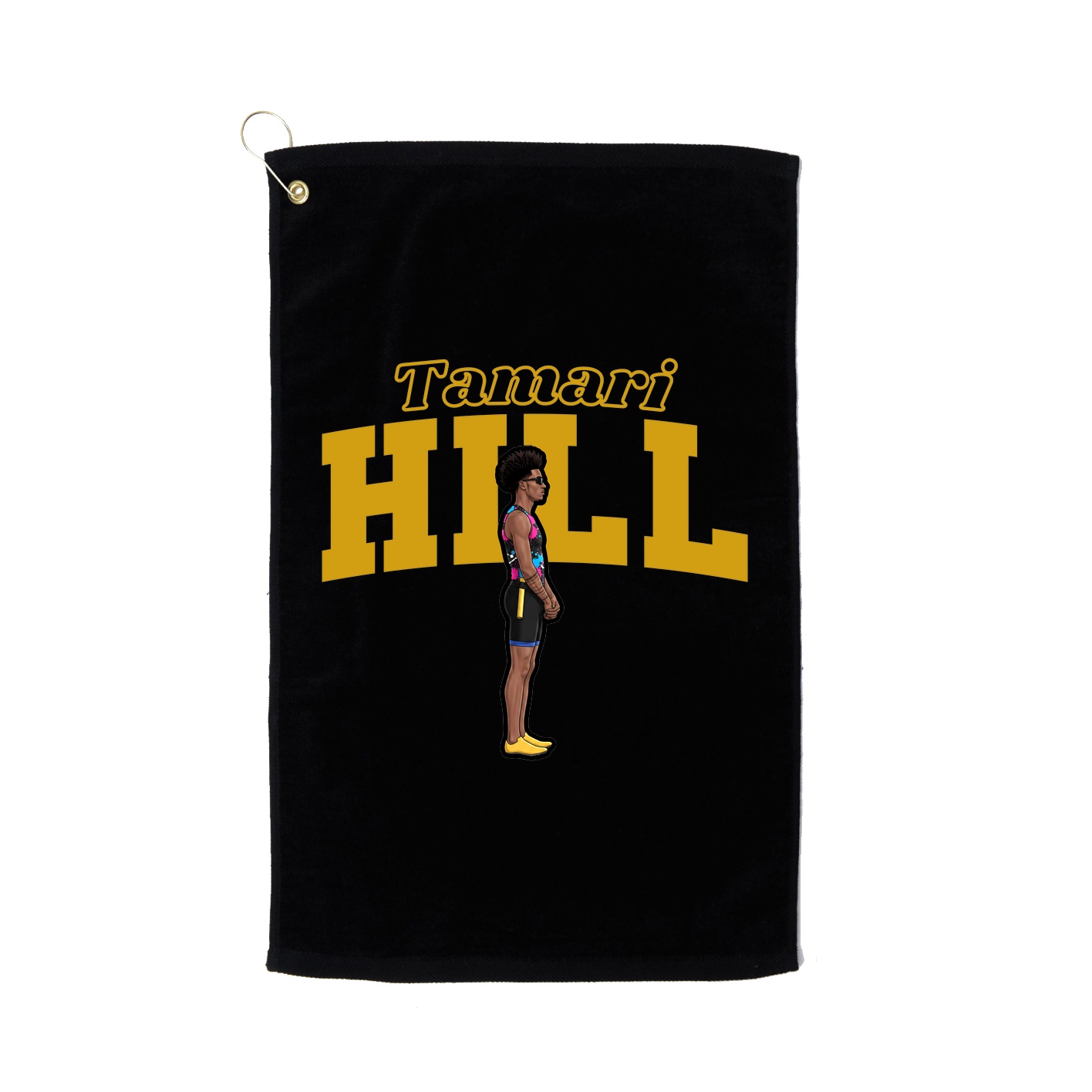 Golf Towel