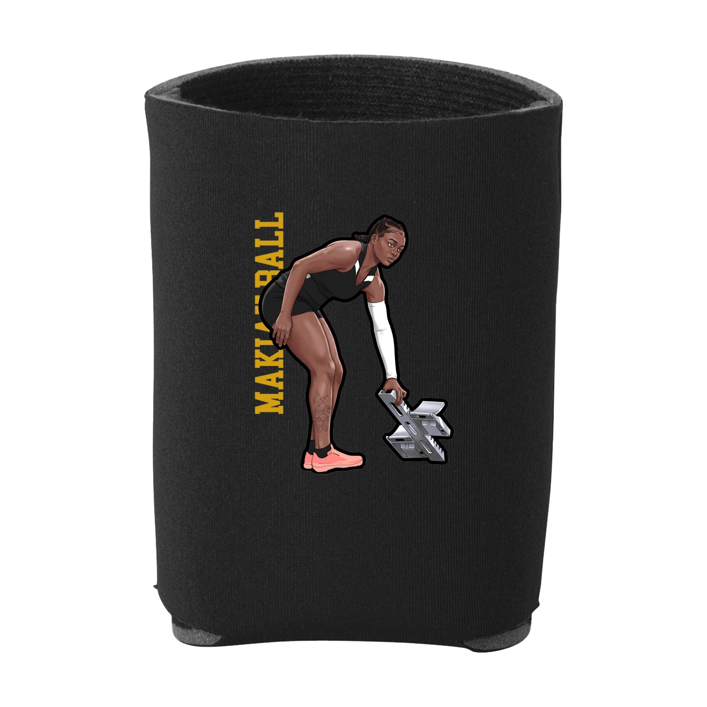 Can Holder