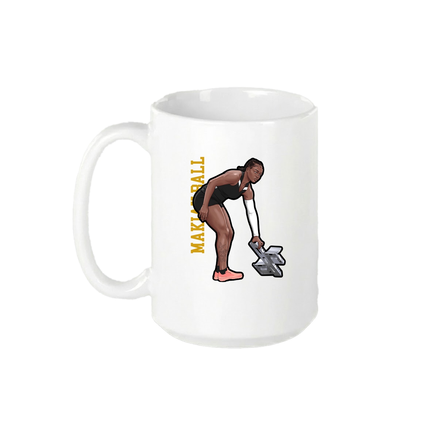 15oz Coffee Mug