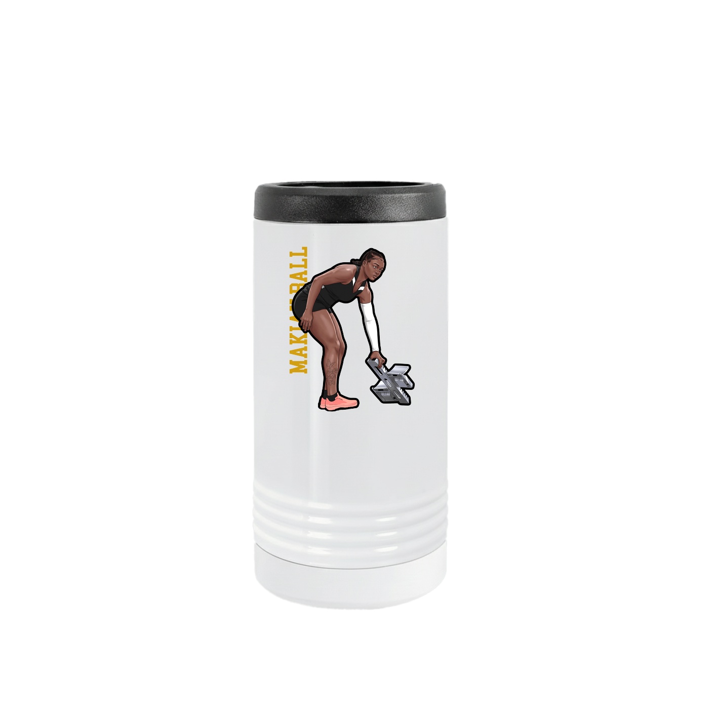 Slim Beverage Holder