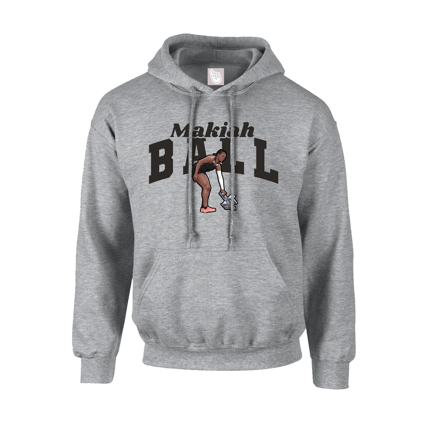 Hoodie