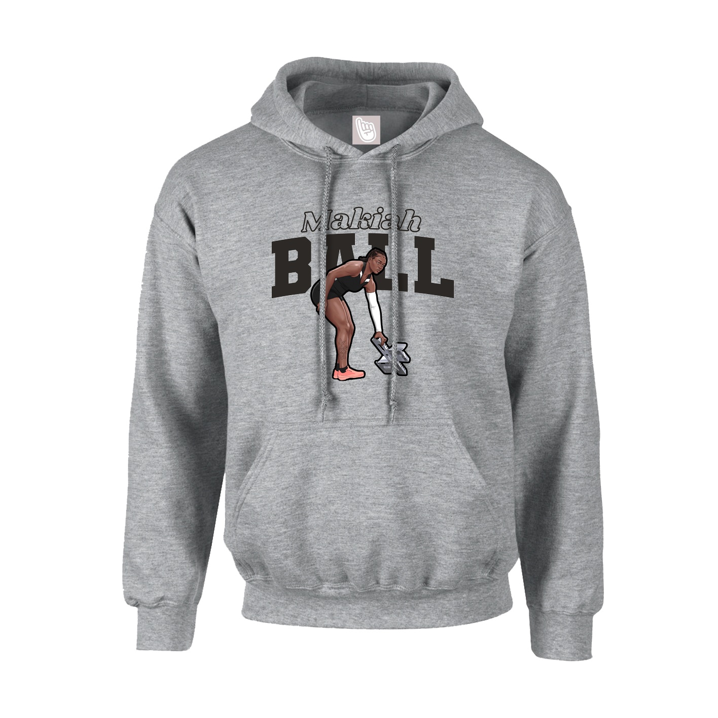 Hoodie