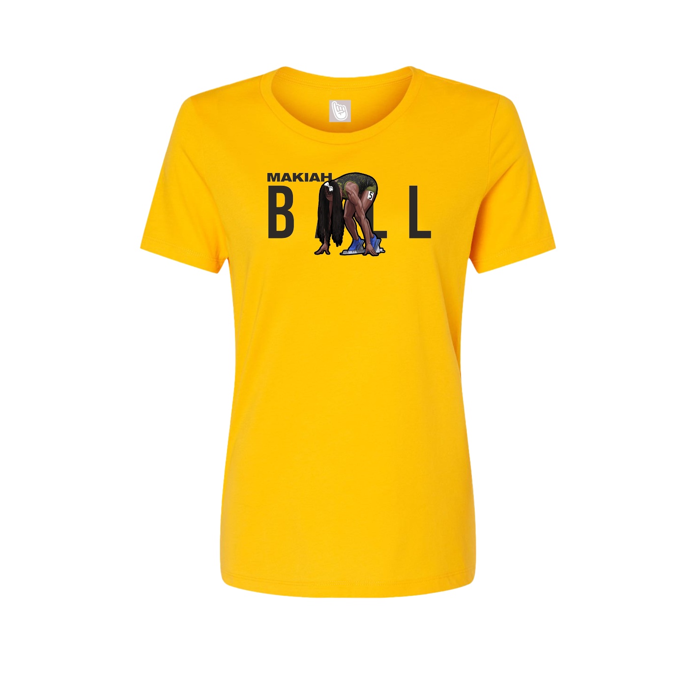 Womens Tee