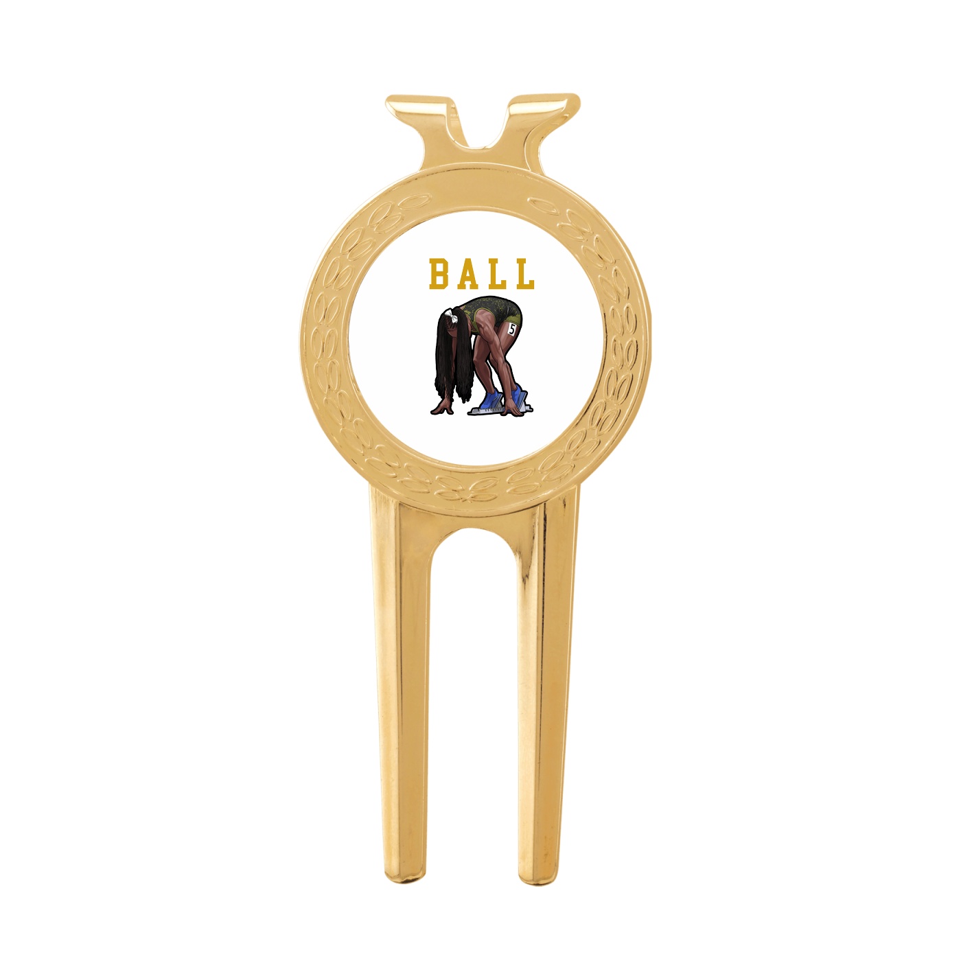 Divot Tool with Ball Marker — Shirsey in Classic