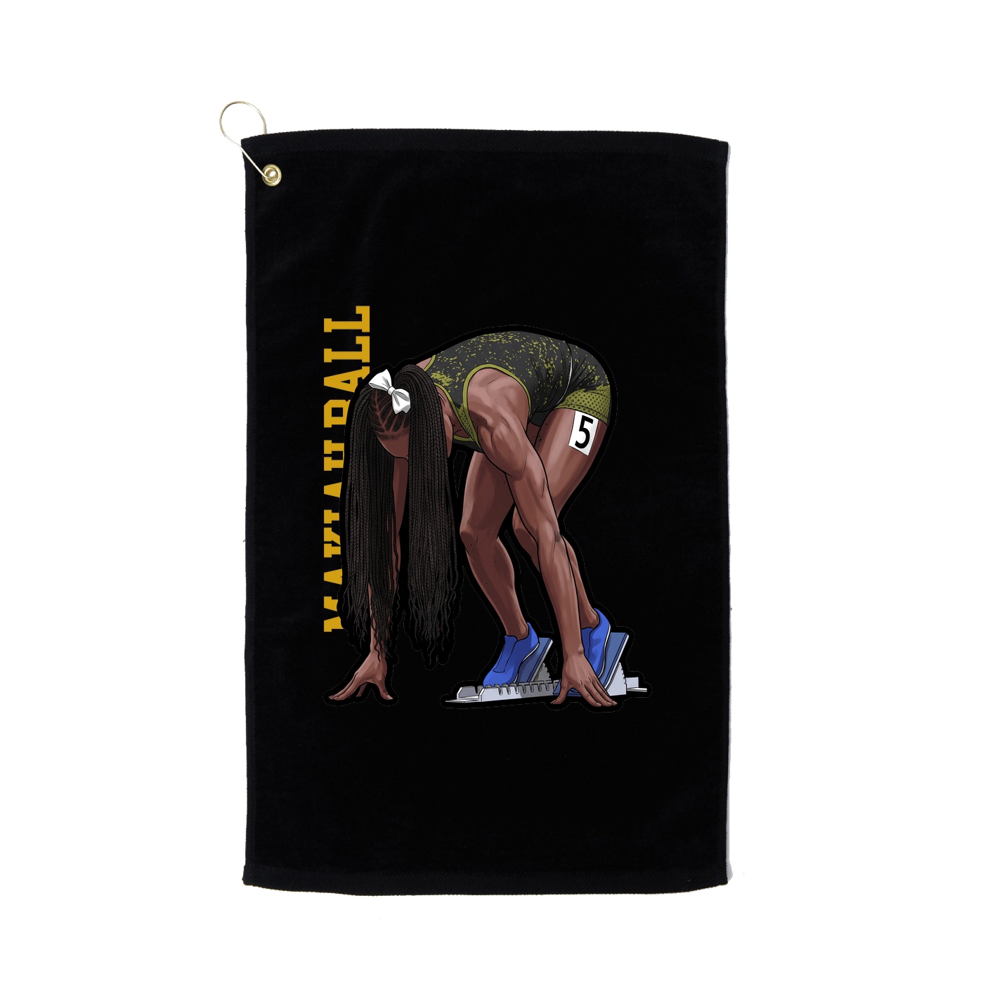 Golf Towel