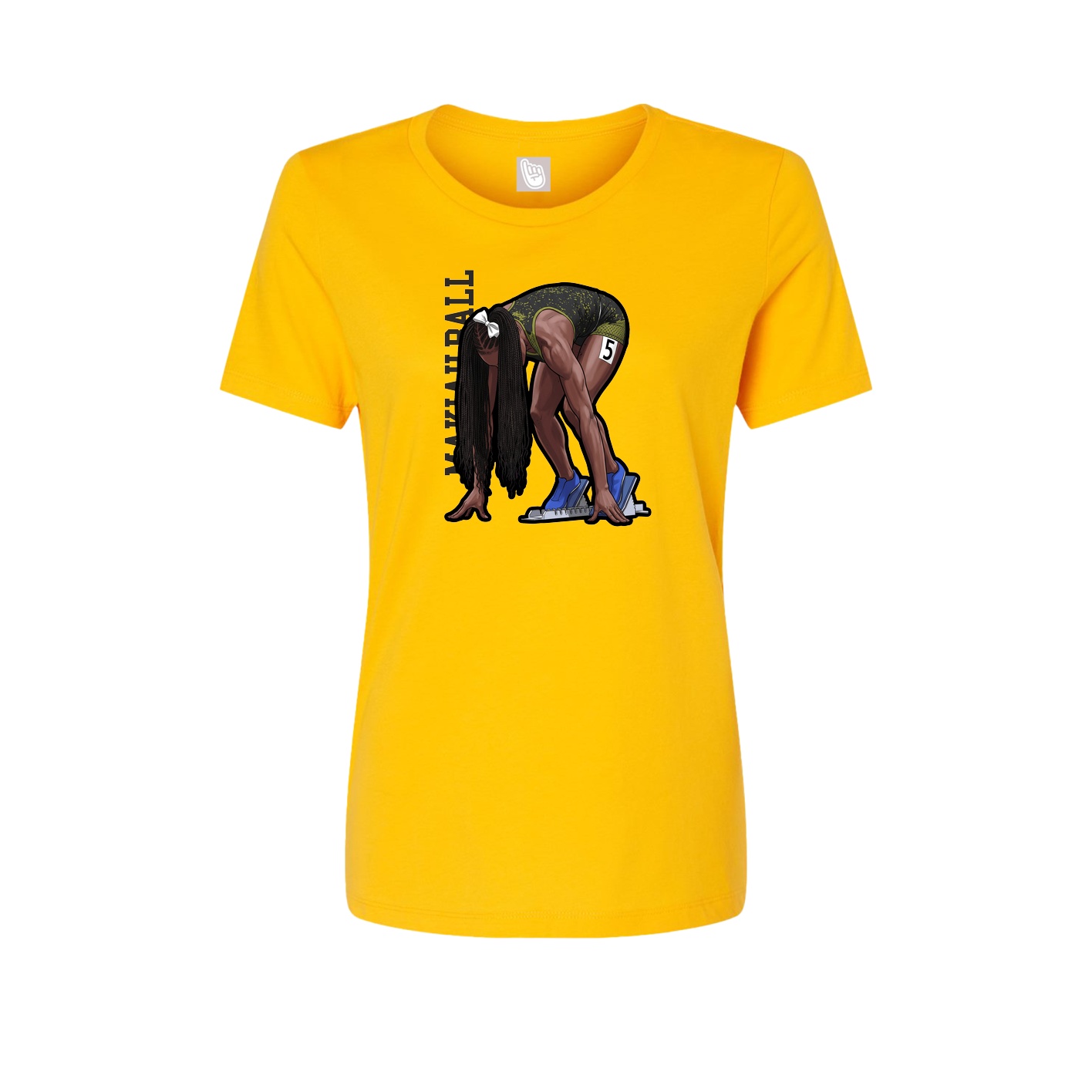 Womens Tee