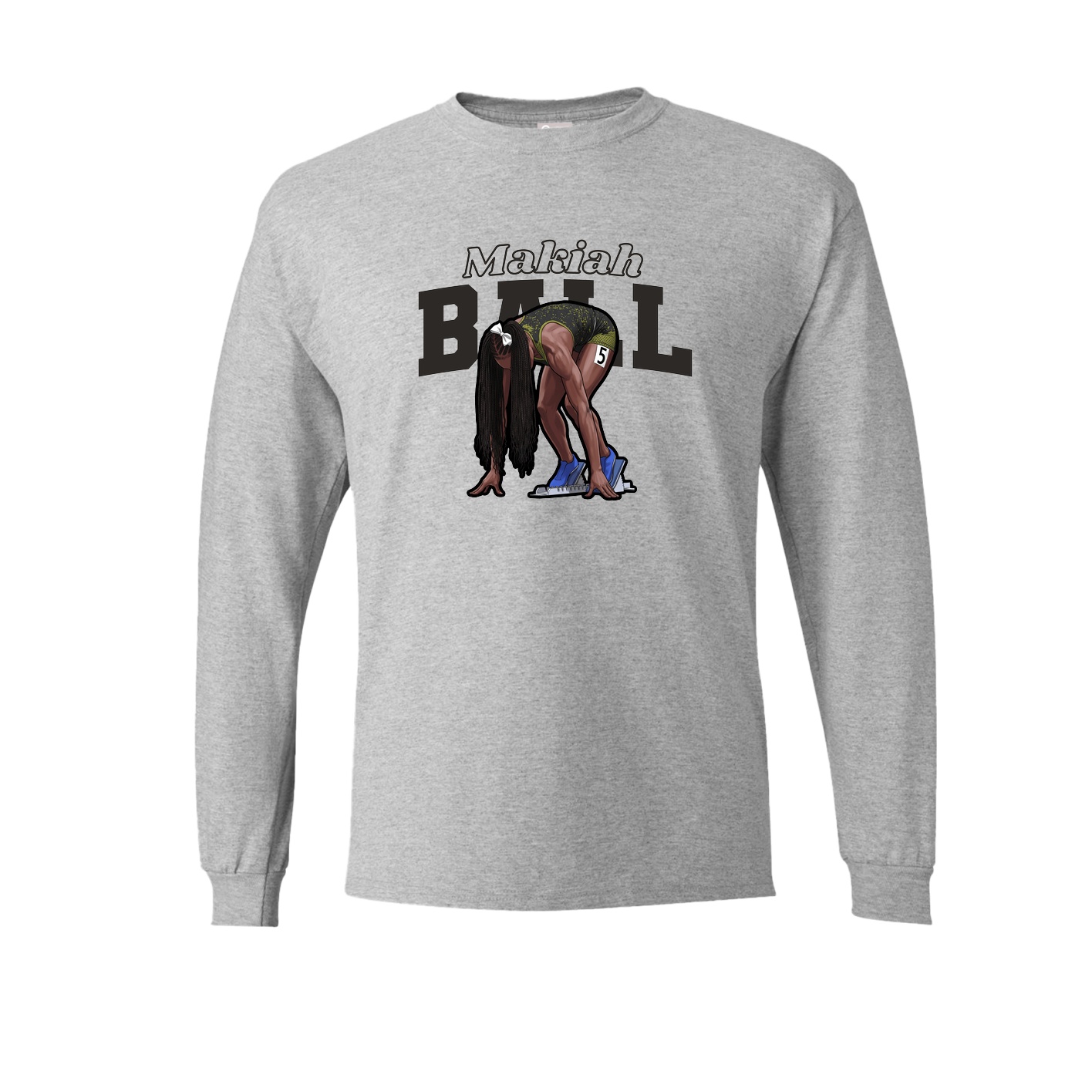 Long Sleeve Tee