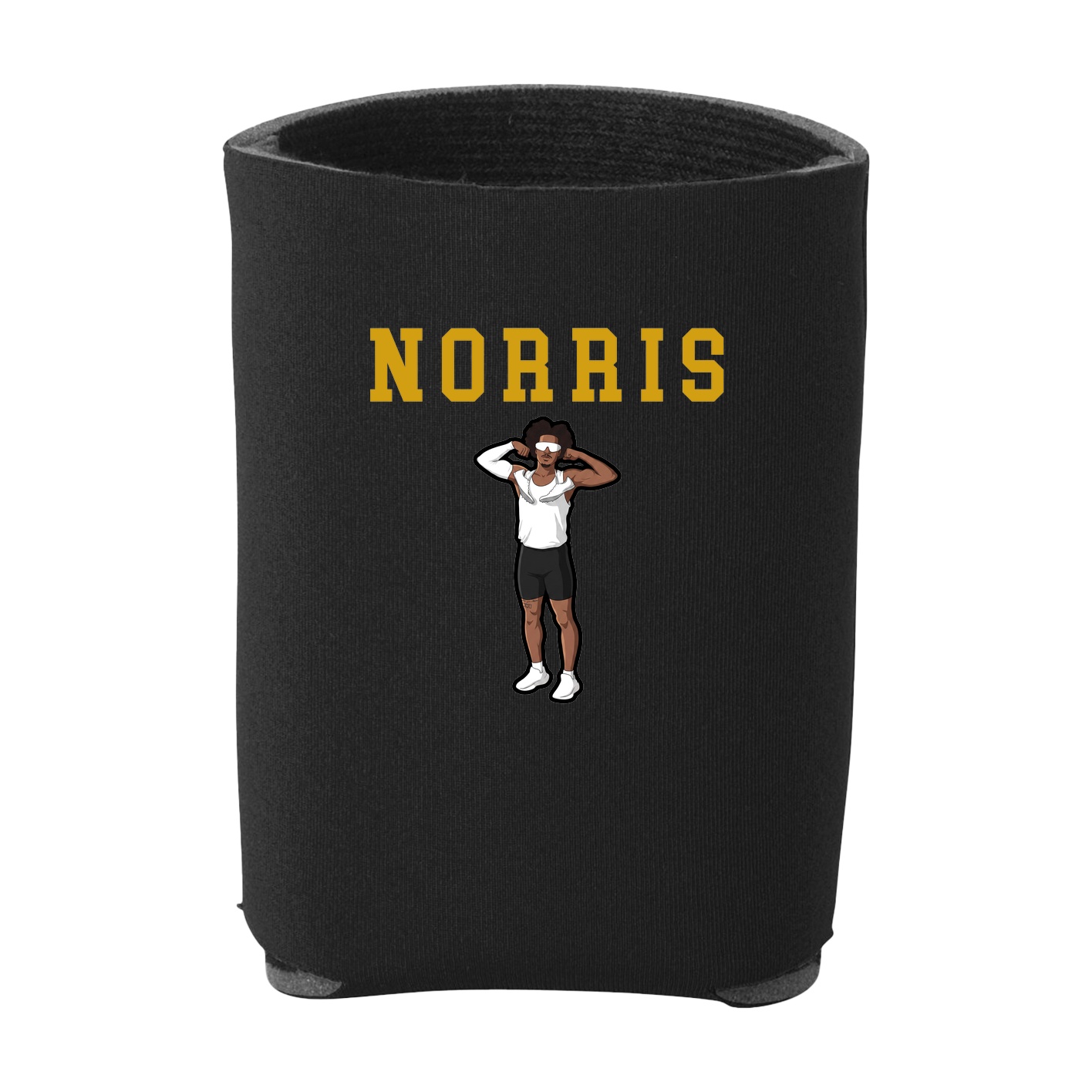 Can Holder — Shirsey in Black
