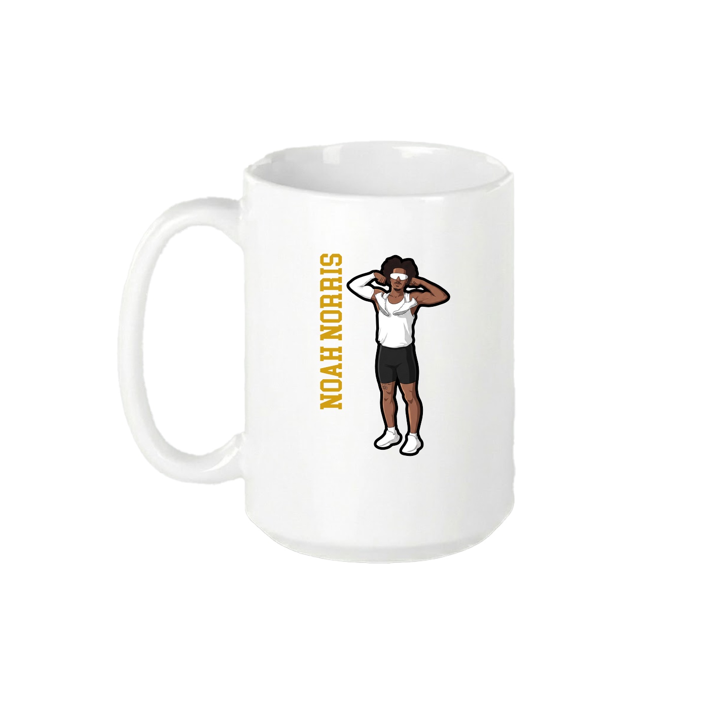 15oz Coffee Mug