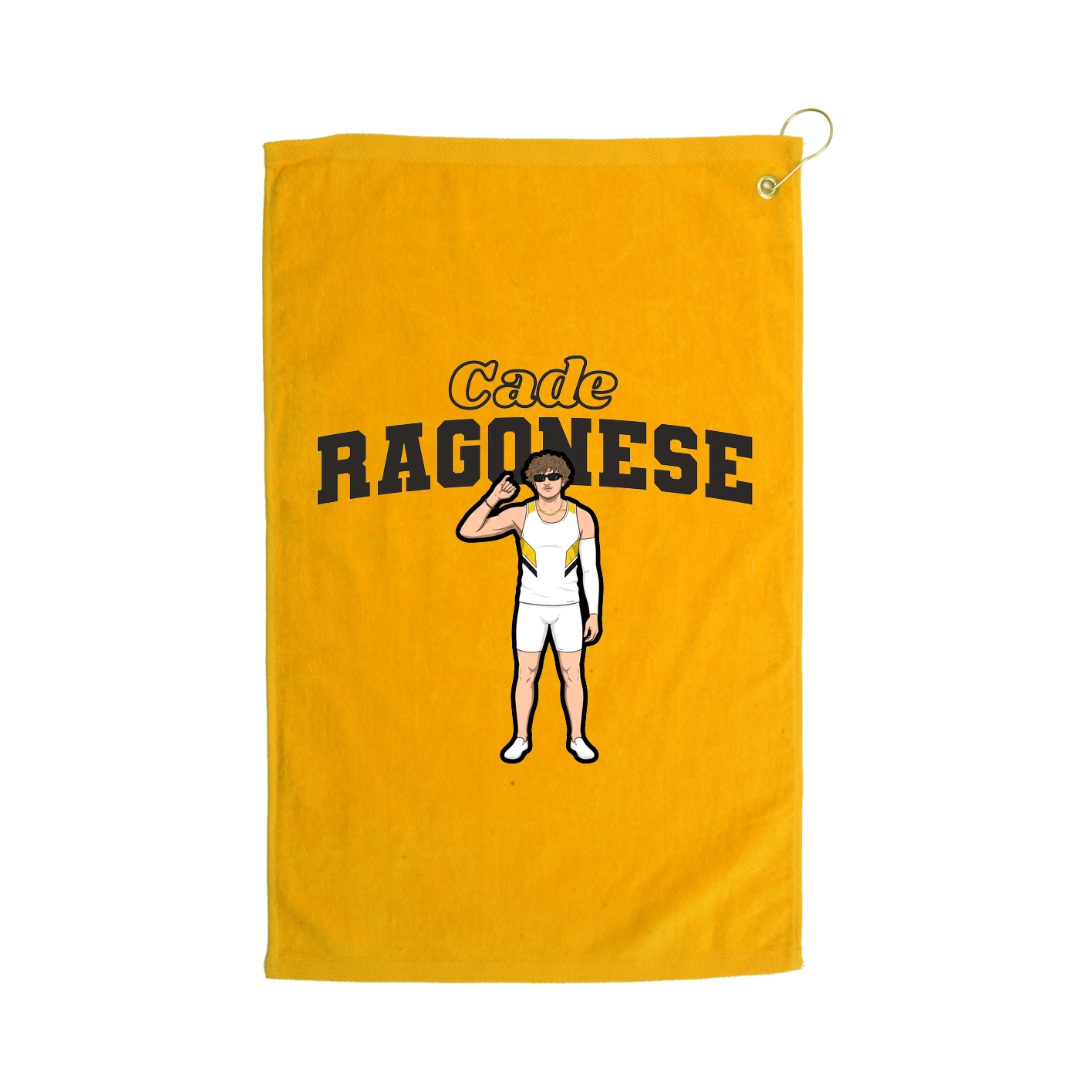 Golf Towel