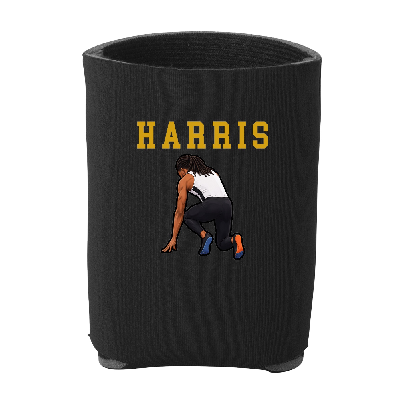 Can Holder — Shirsey in Black