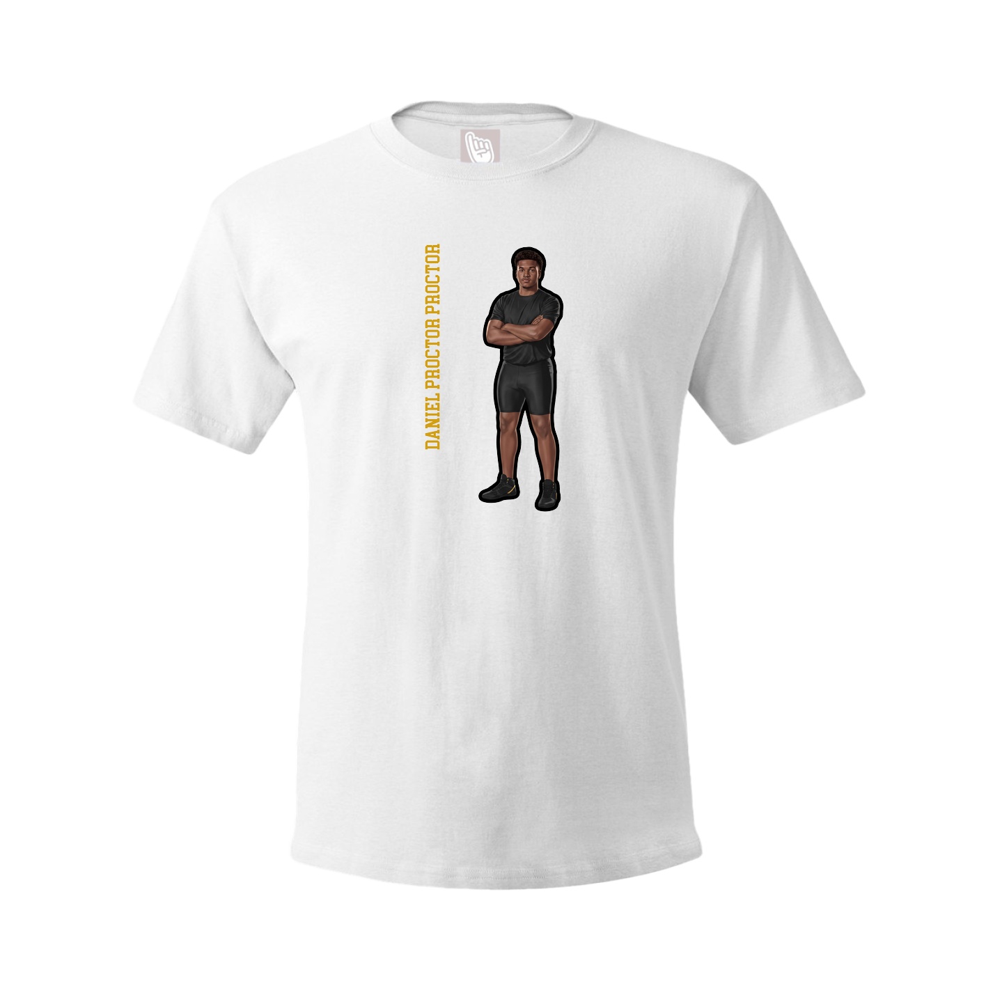 NIL Club Tee