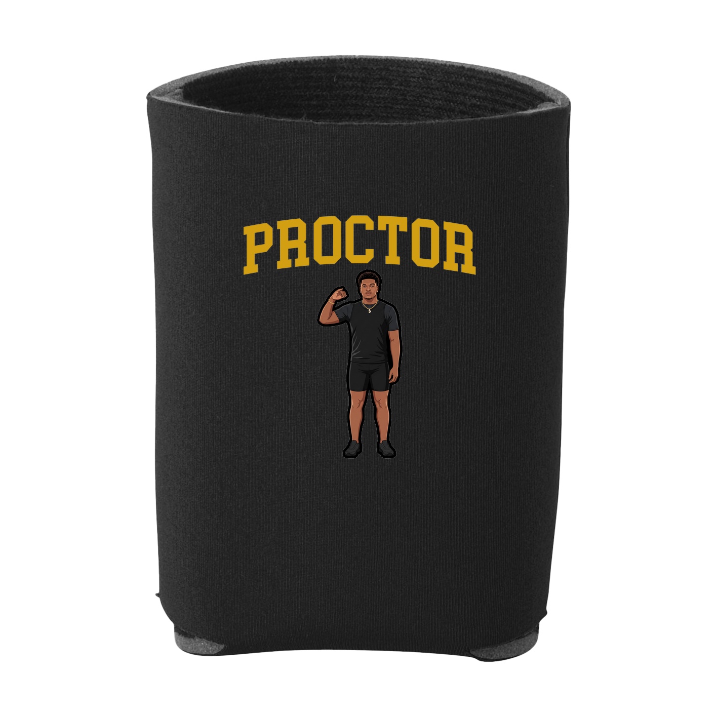 Can Holder — Shirsey in Black