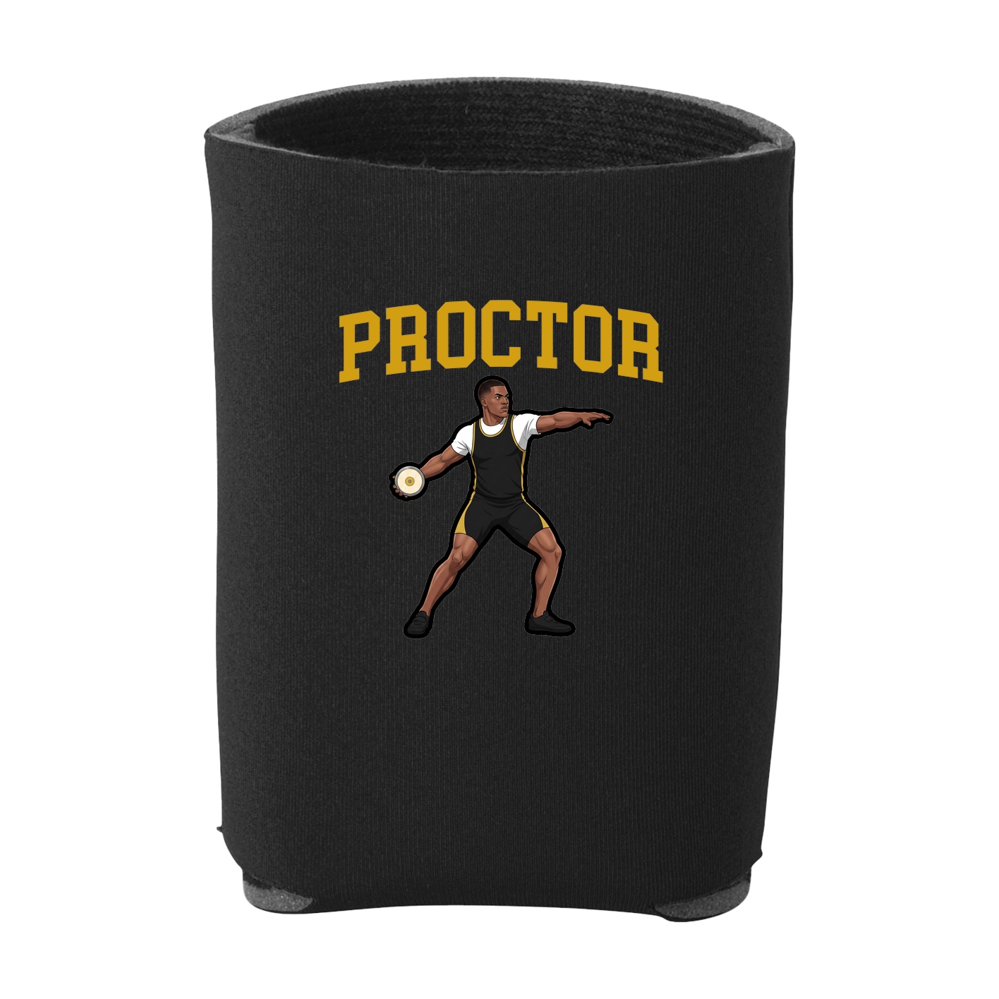 Can Holder — Shirsey in Black