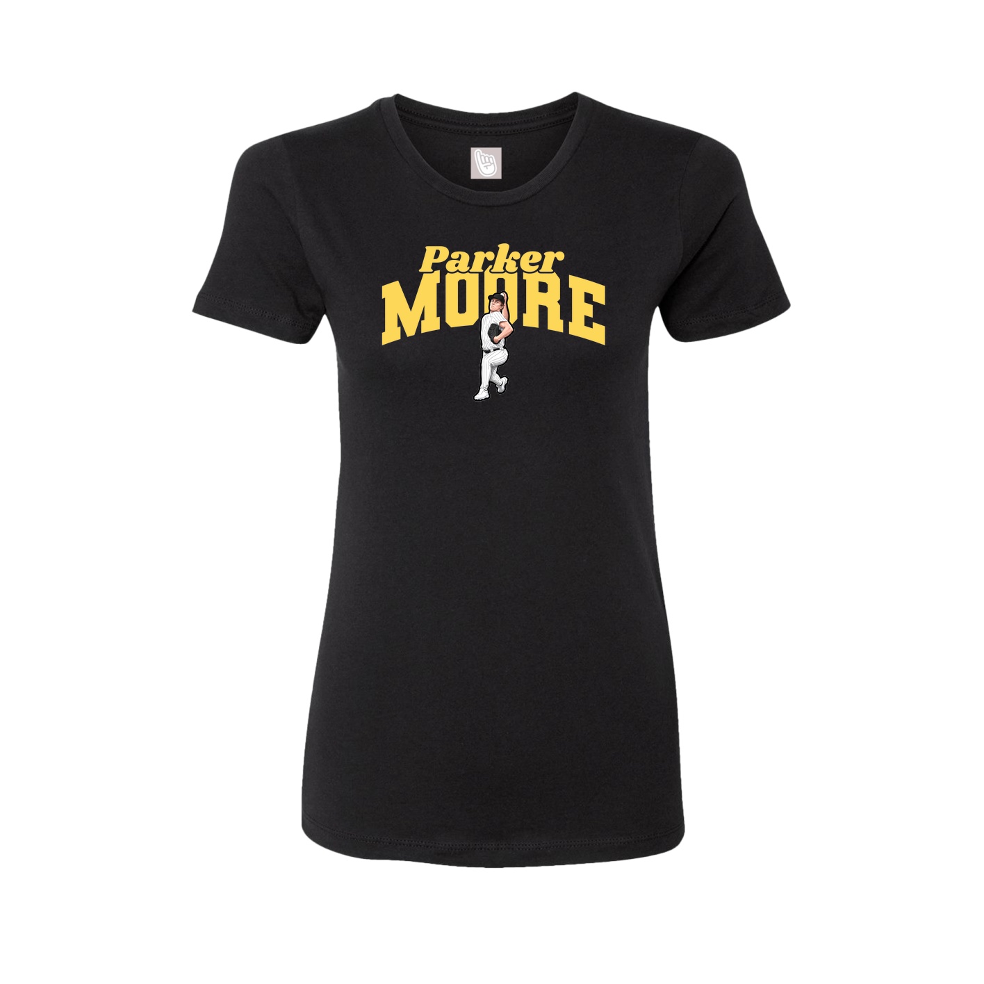 Fitted Women's Tee