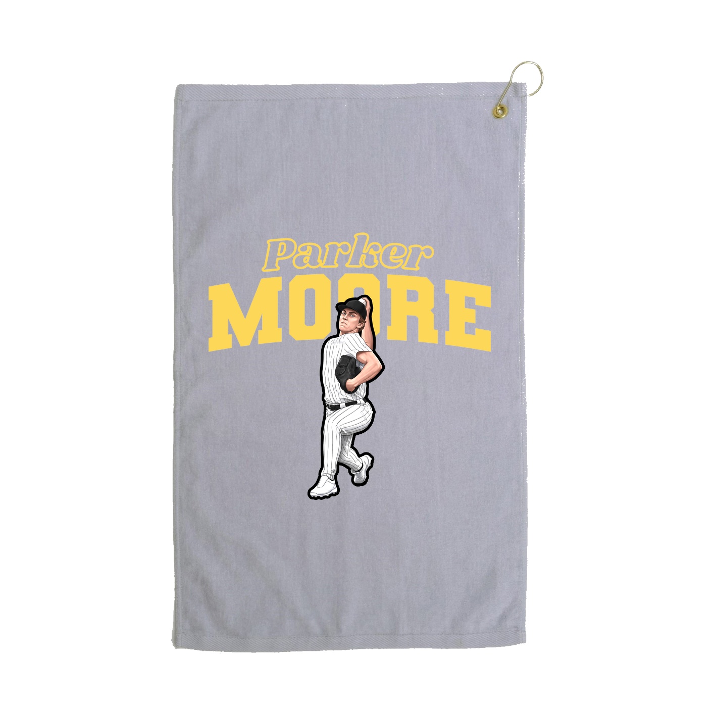 Golf Towel