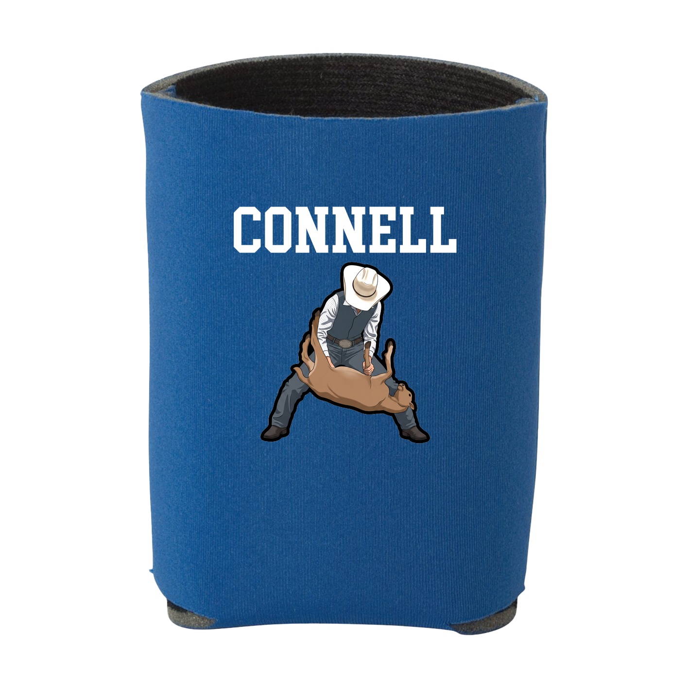 Can Holder — Shirsey in Royal