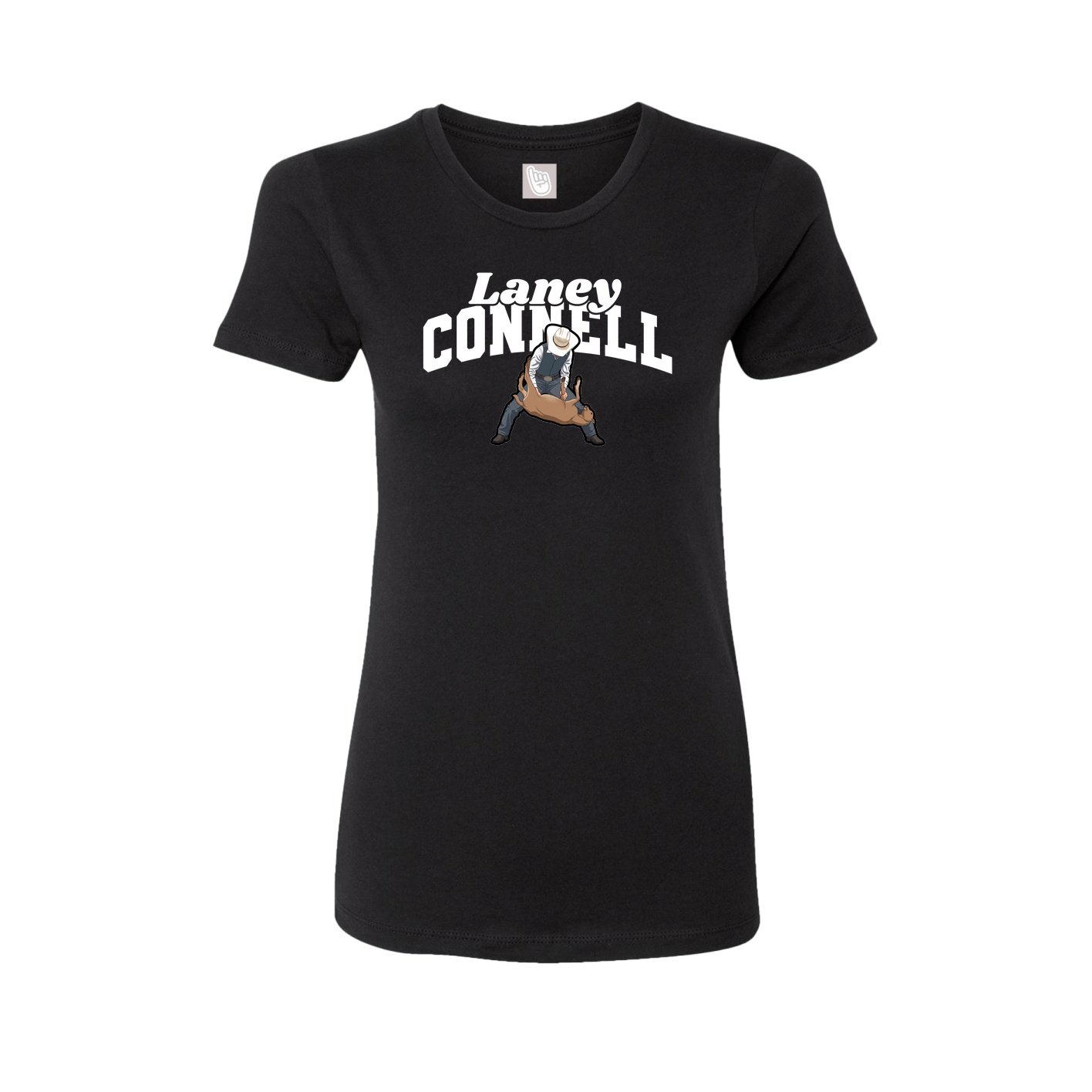 Fitted Women's Tee