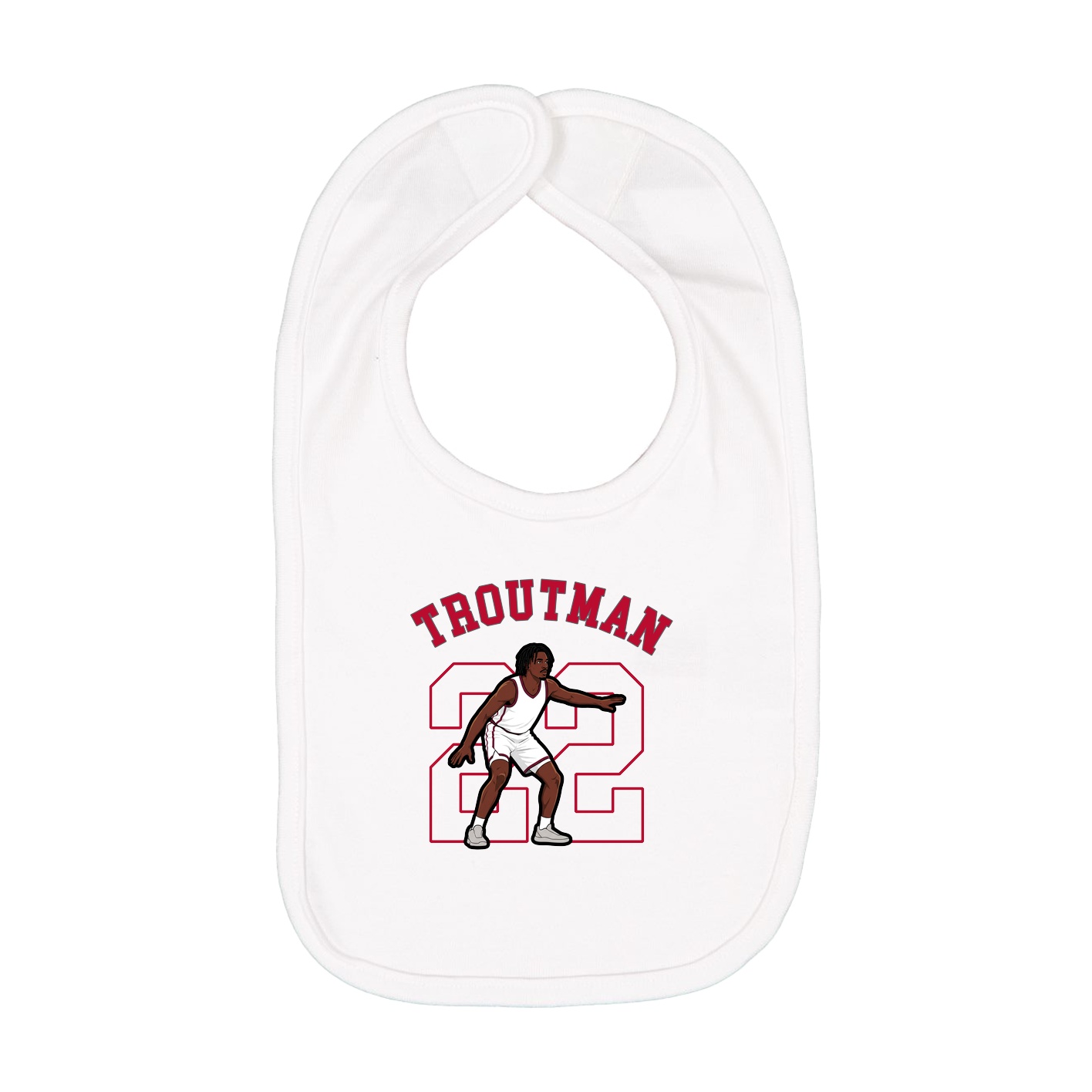 Infant Bib