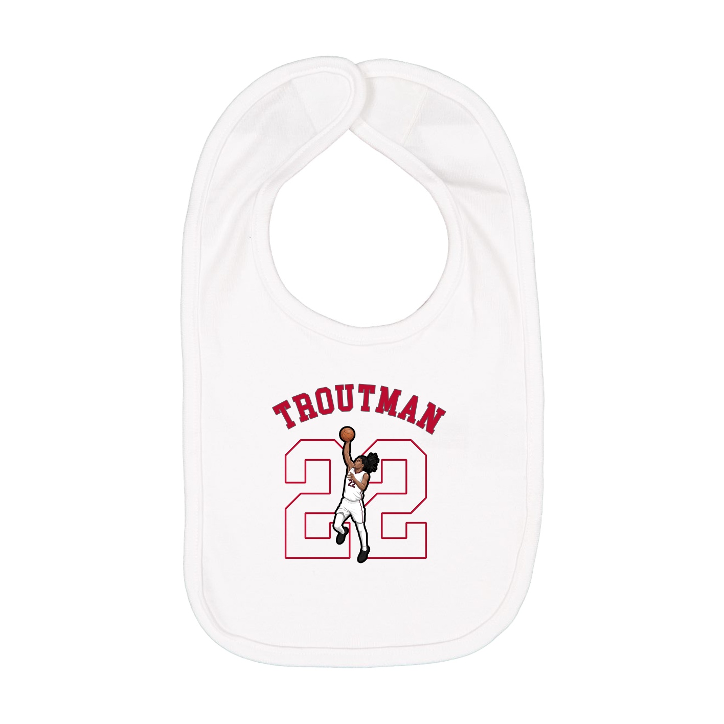 Infant Bib