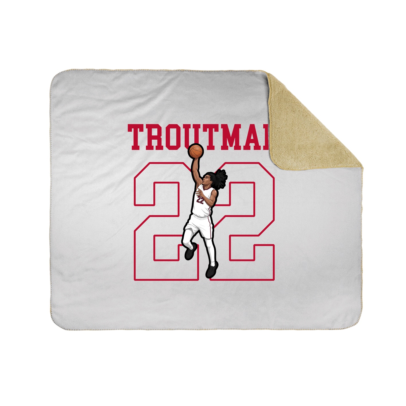 Throw Blanket