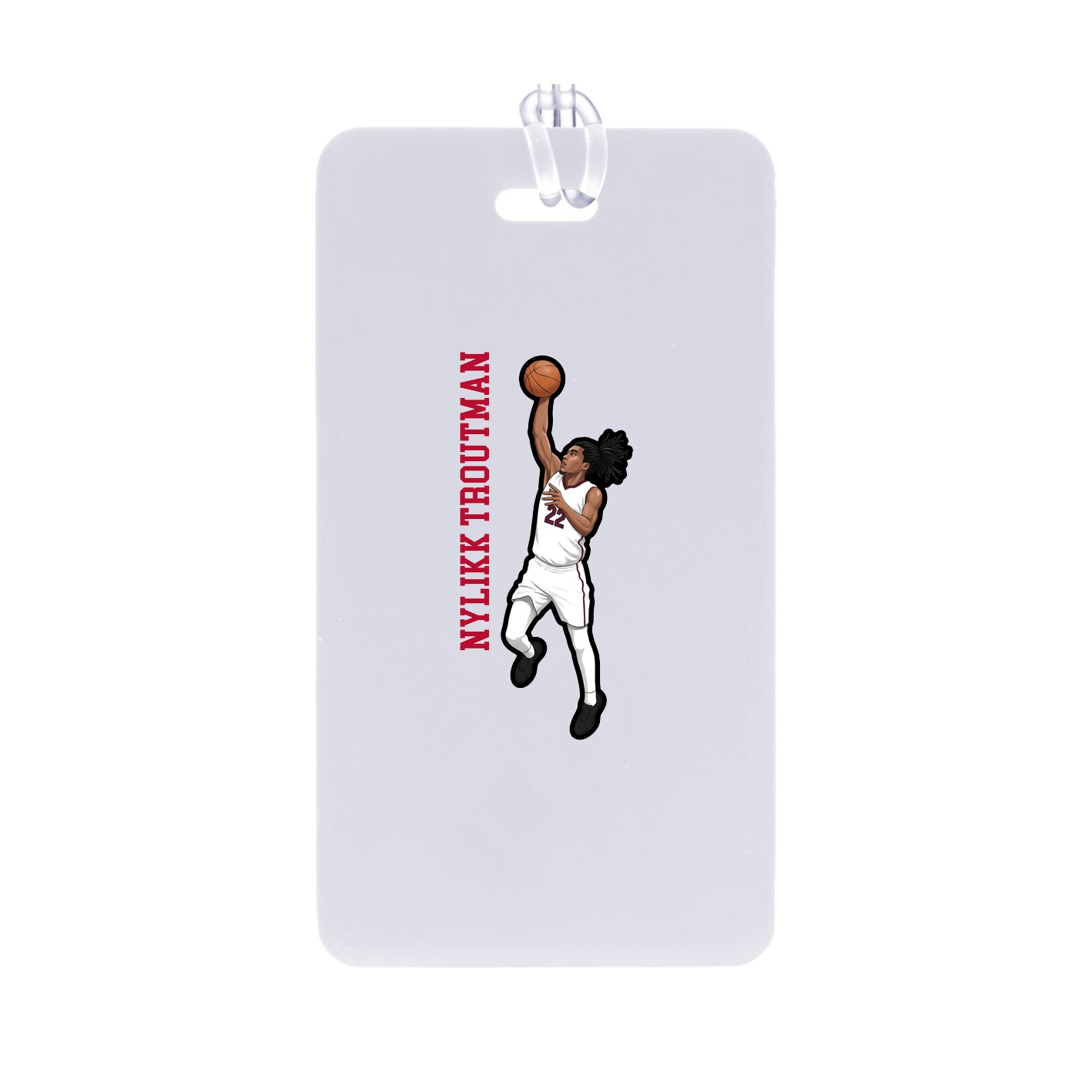 Bag Tag