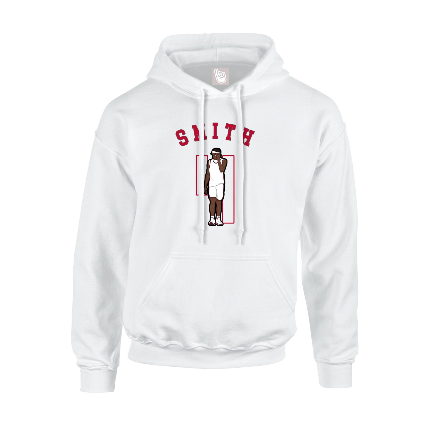 Youth Hoodie