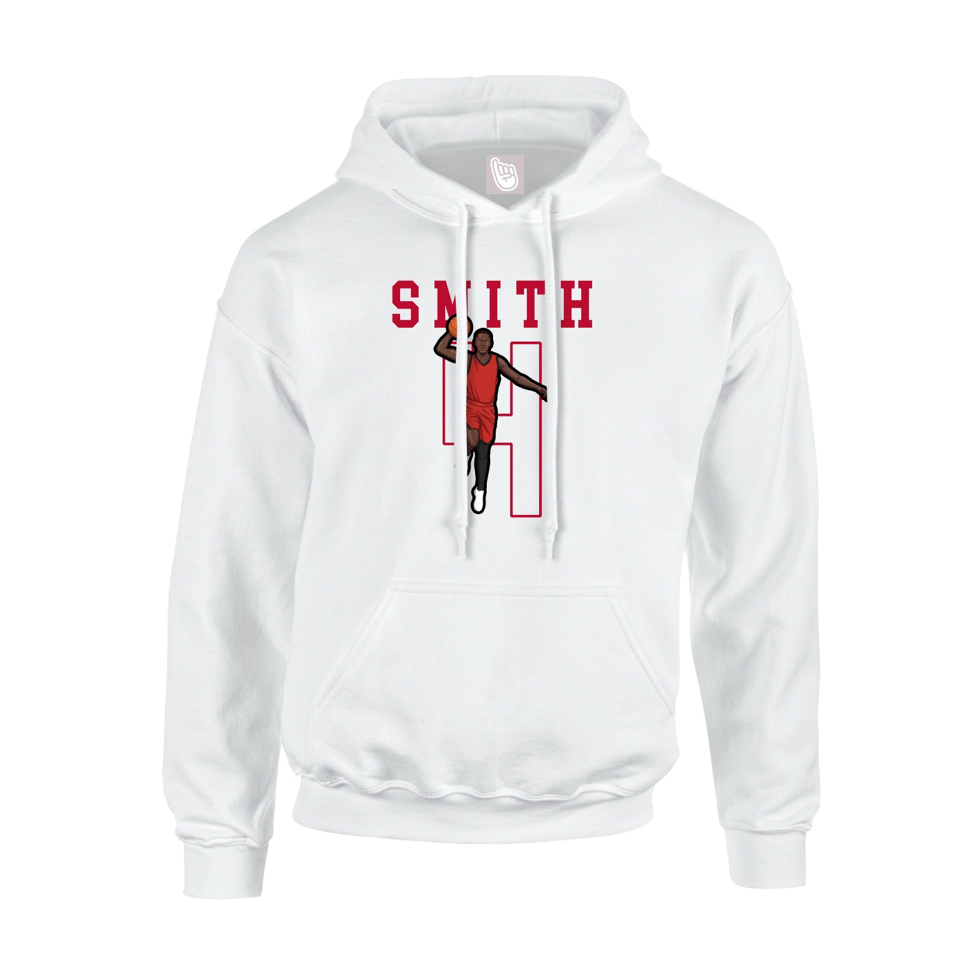 Youth Hoodie