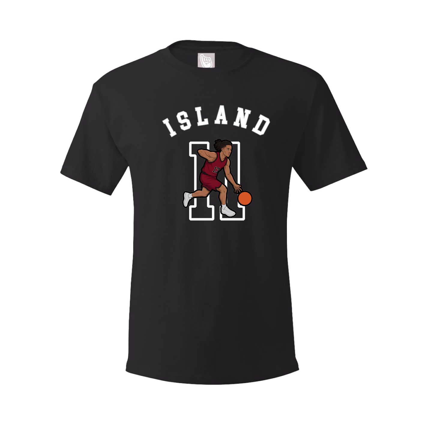 NIL Club Tee