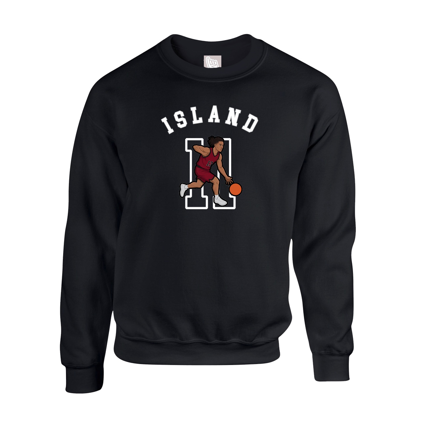 Fleece Crew