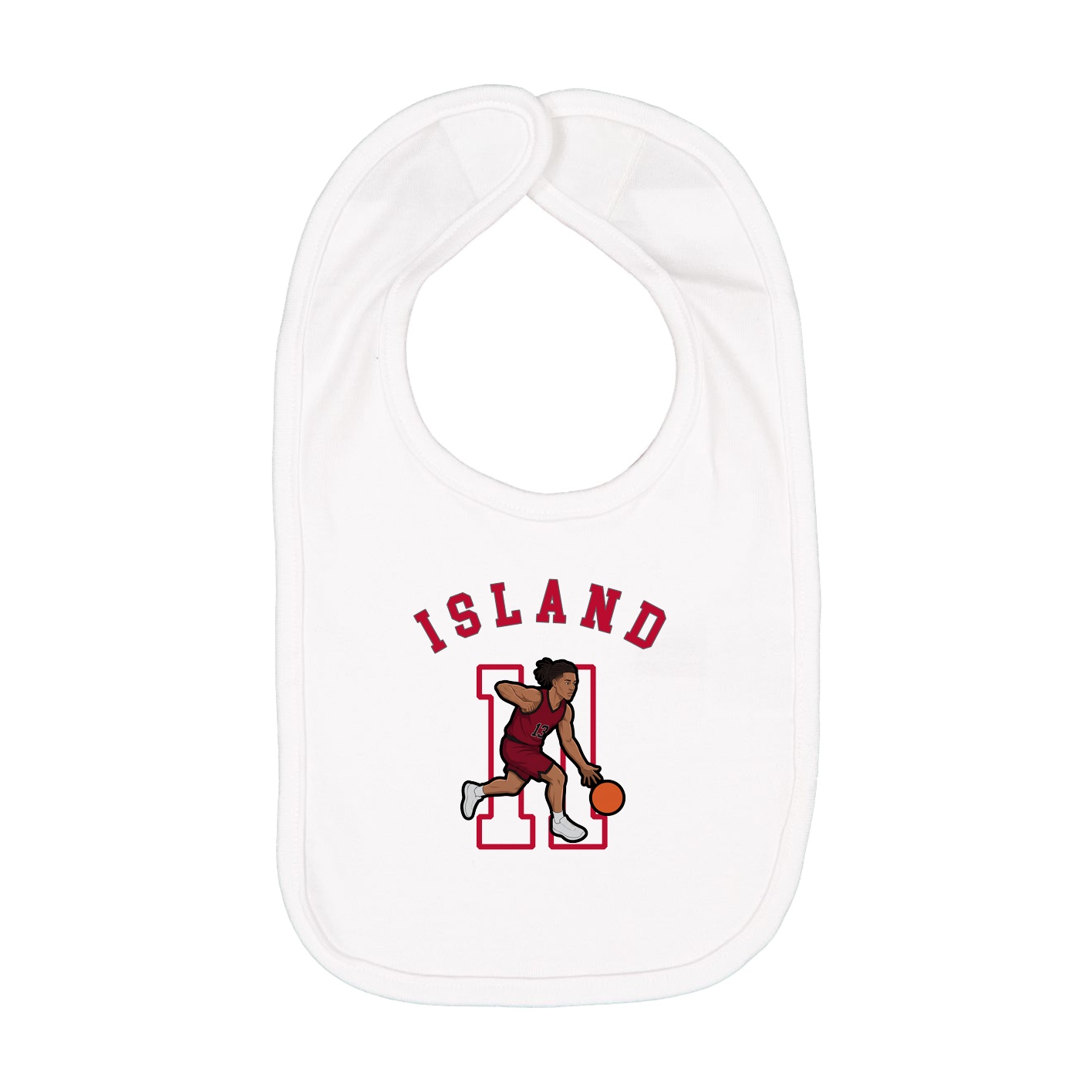 Infant Bib