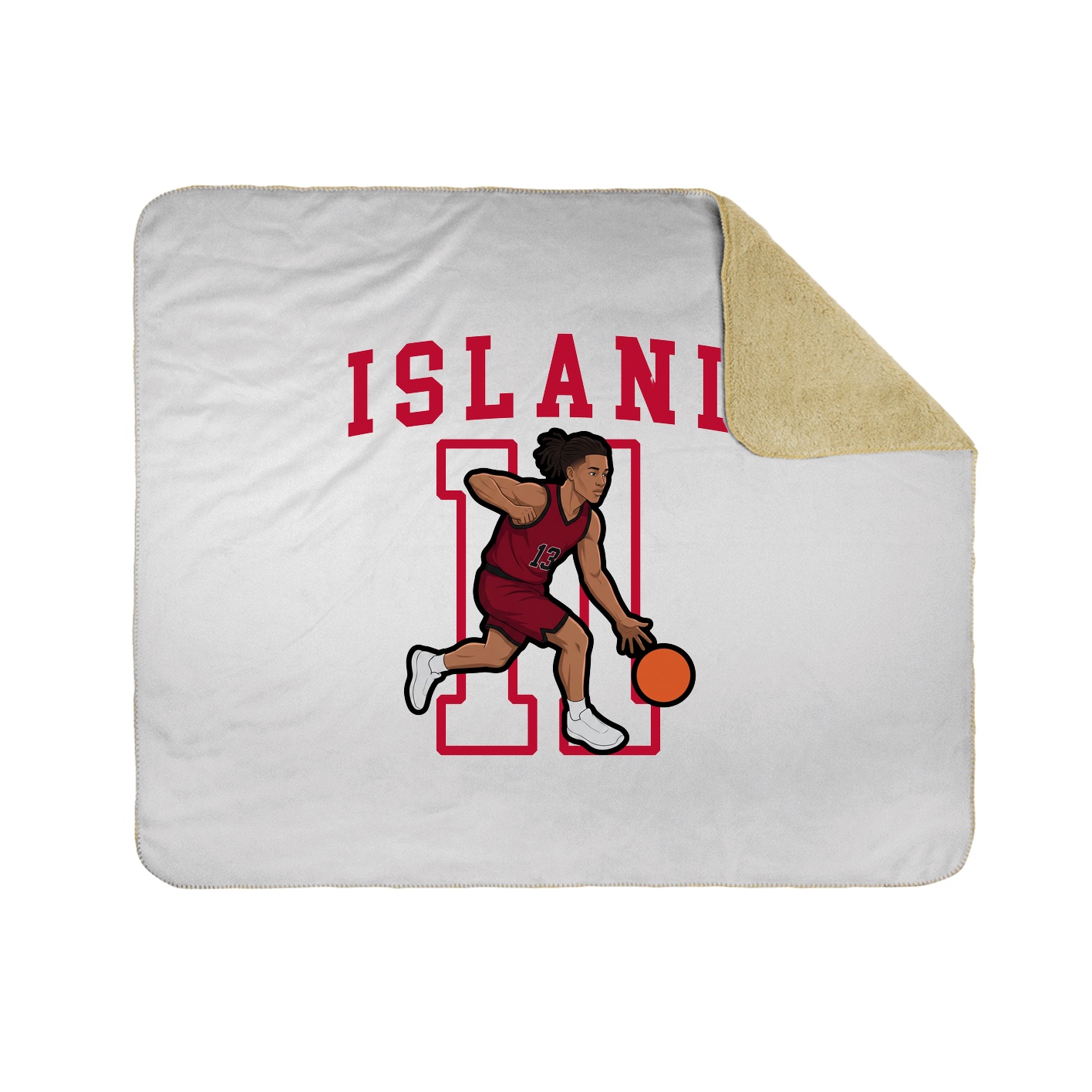 Throw Blanket