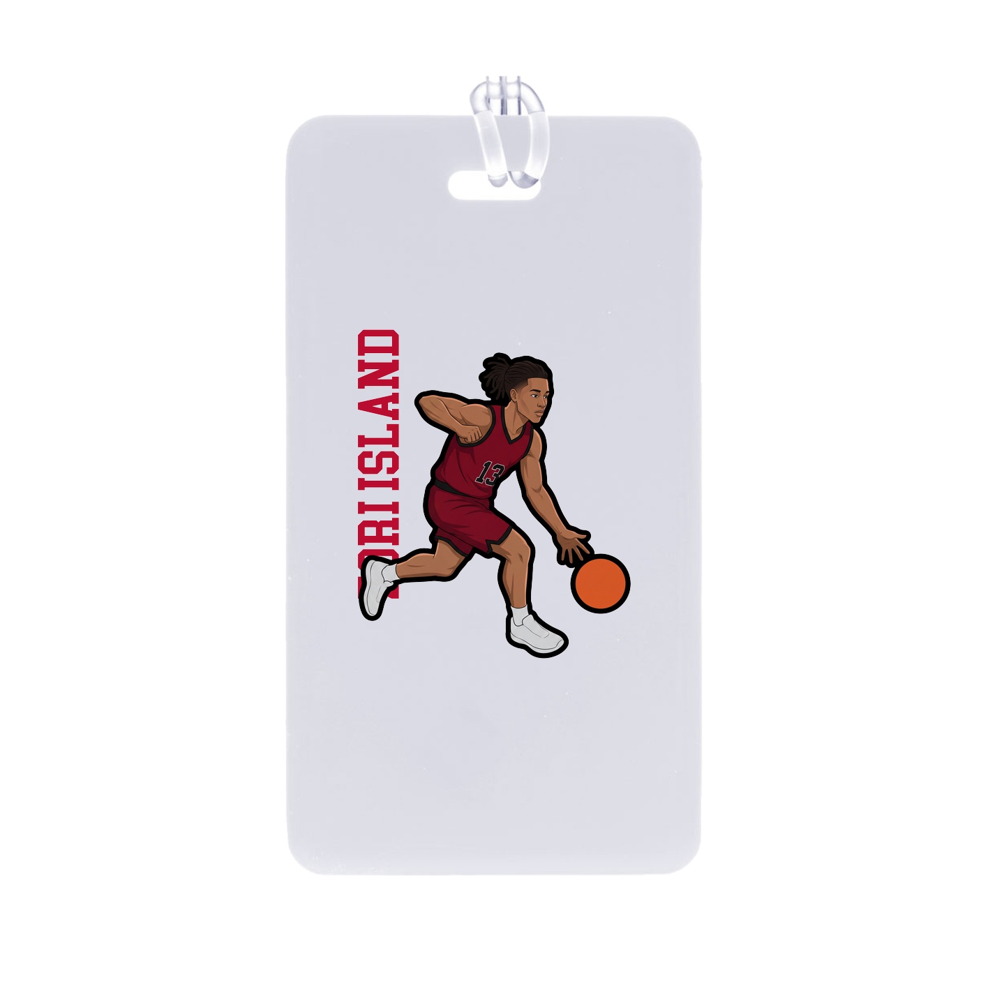 Bag Tag