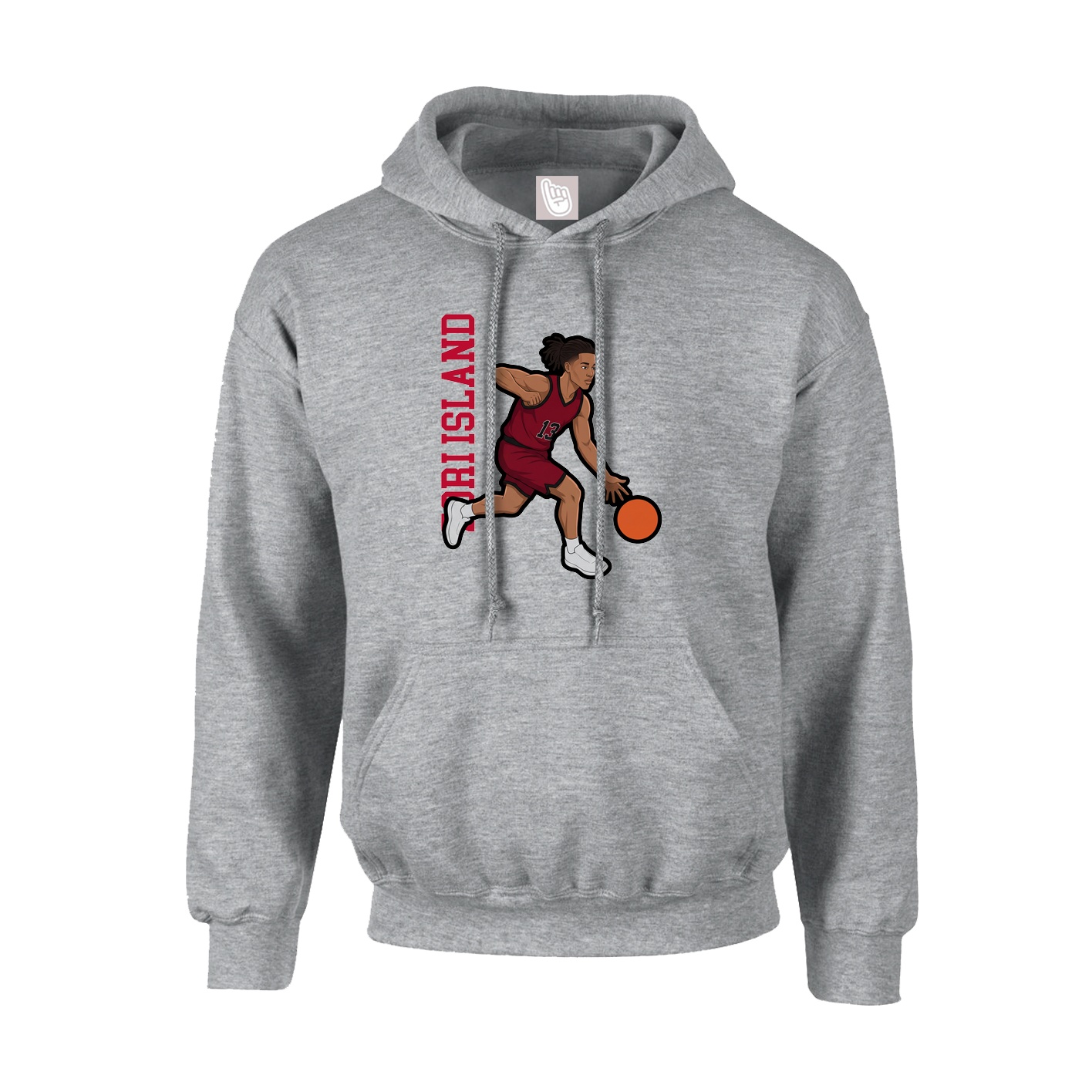 NIL Club Hoodie