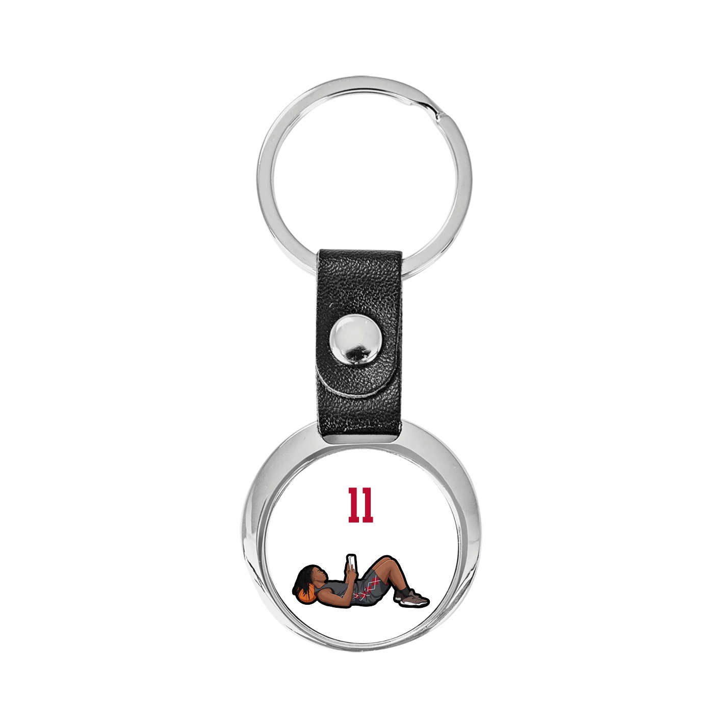 Key Chain