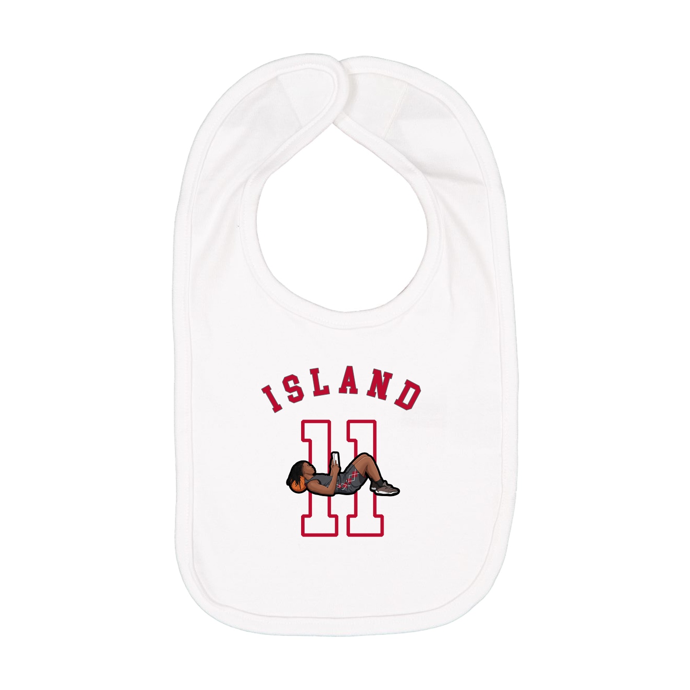 Infant Bib
