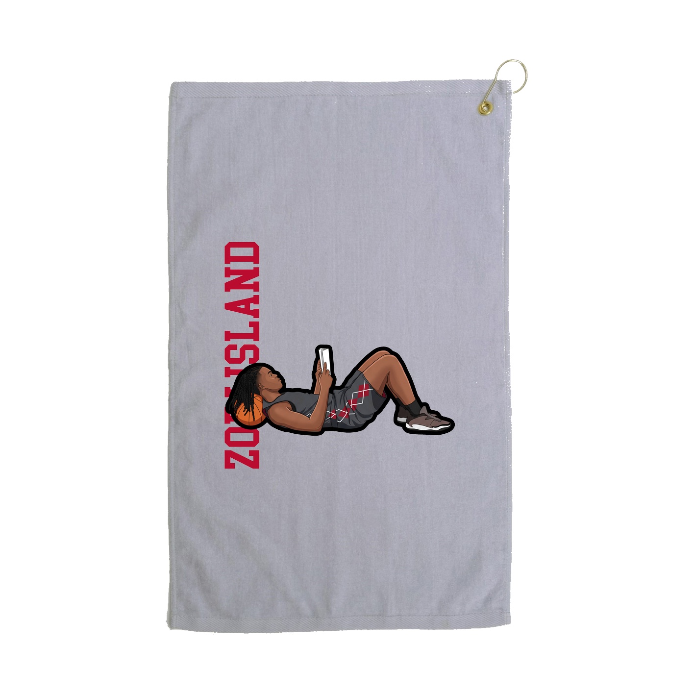 Golf Towel