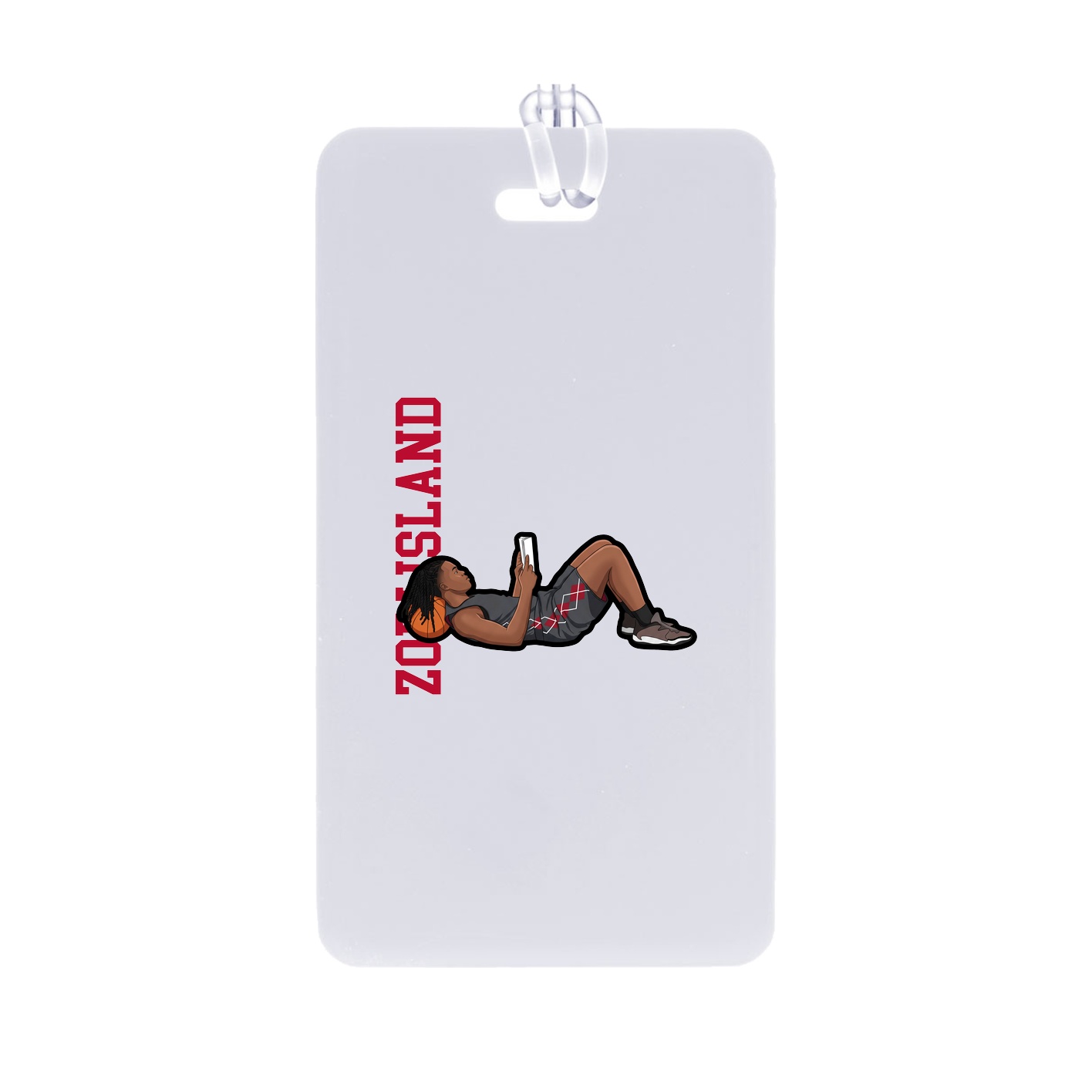 Bag Tag