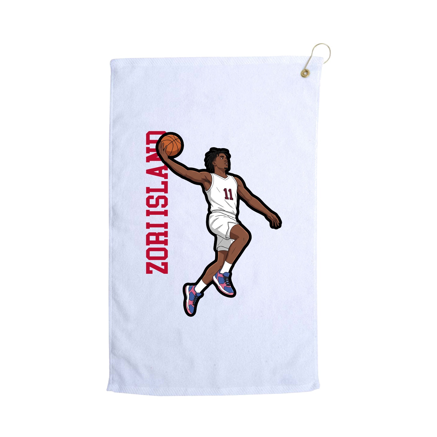 Golf Towel