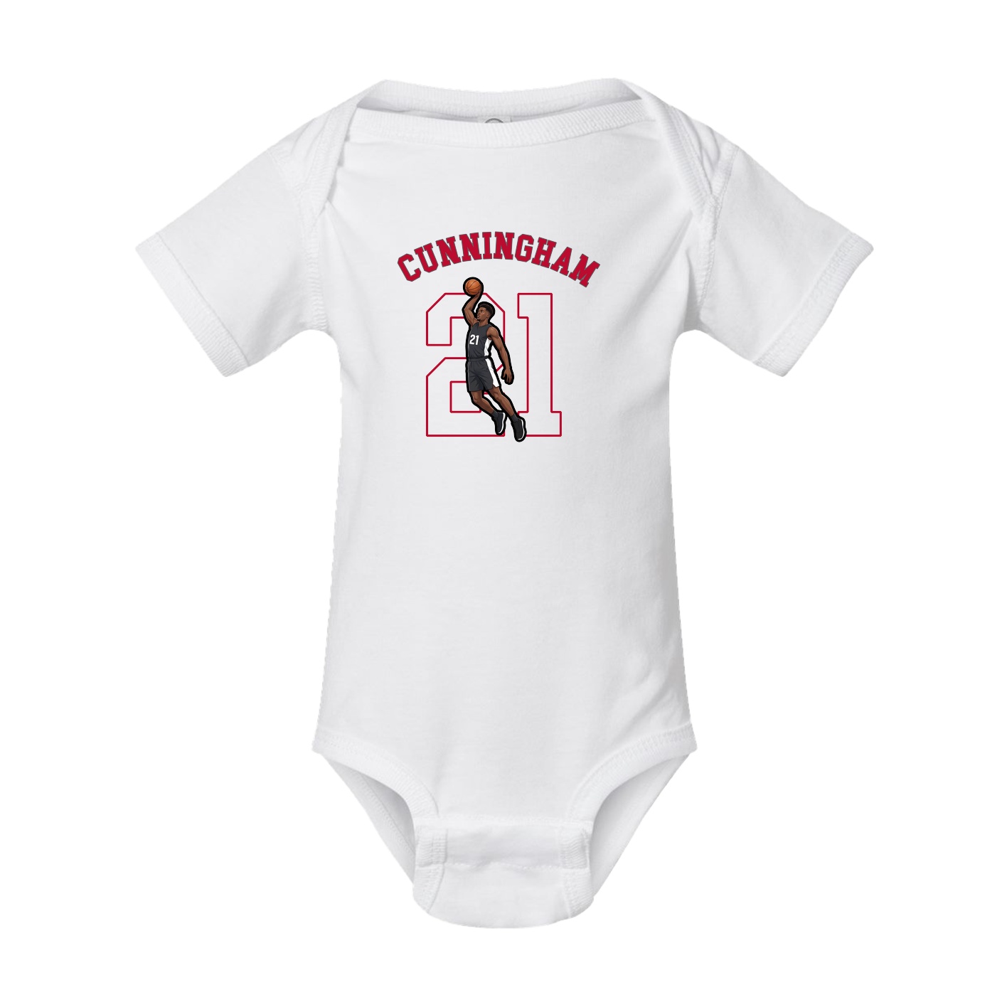 Baby Onesie
