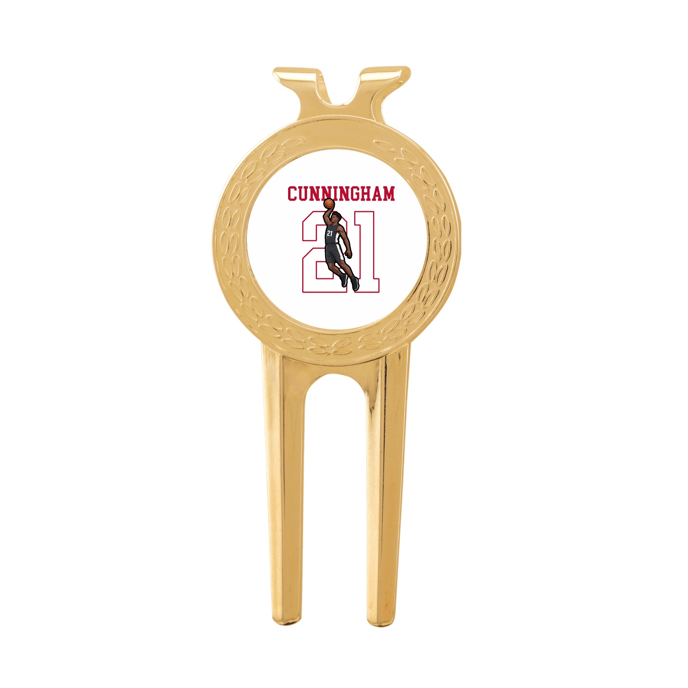 Divot Tool with Ball Marker — Shirsey in Classic