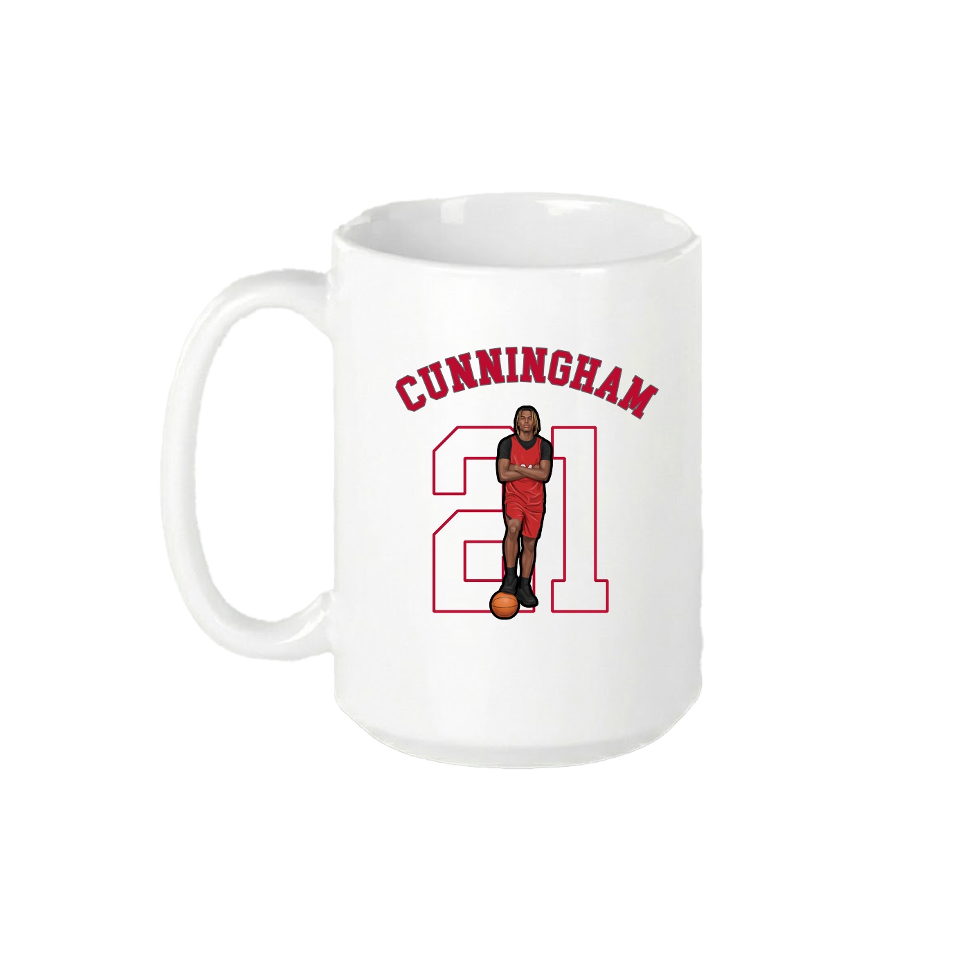 15oz Coffee Mug