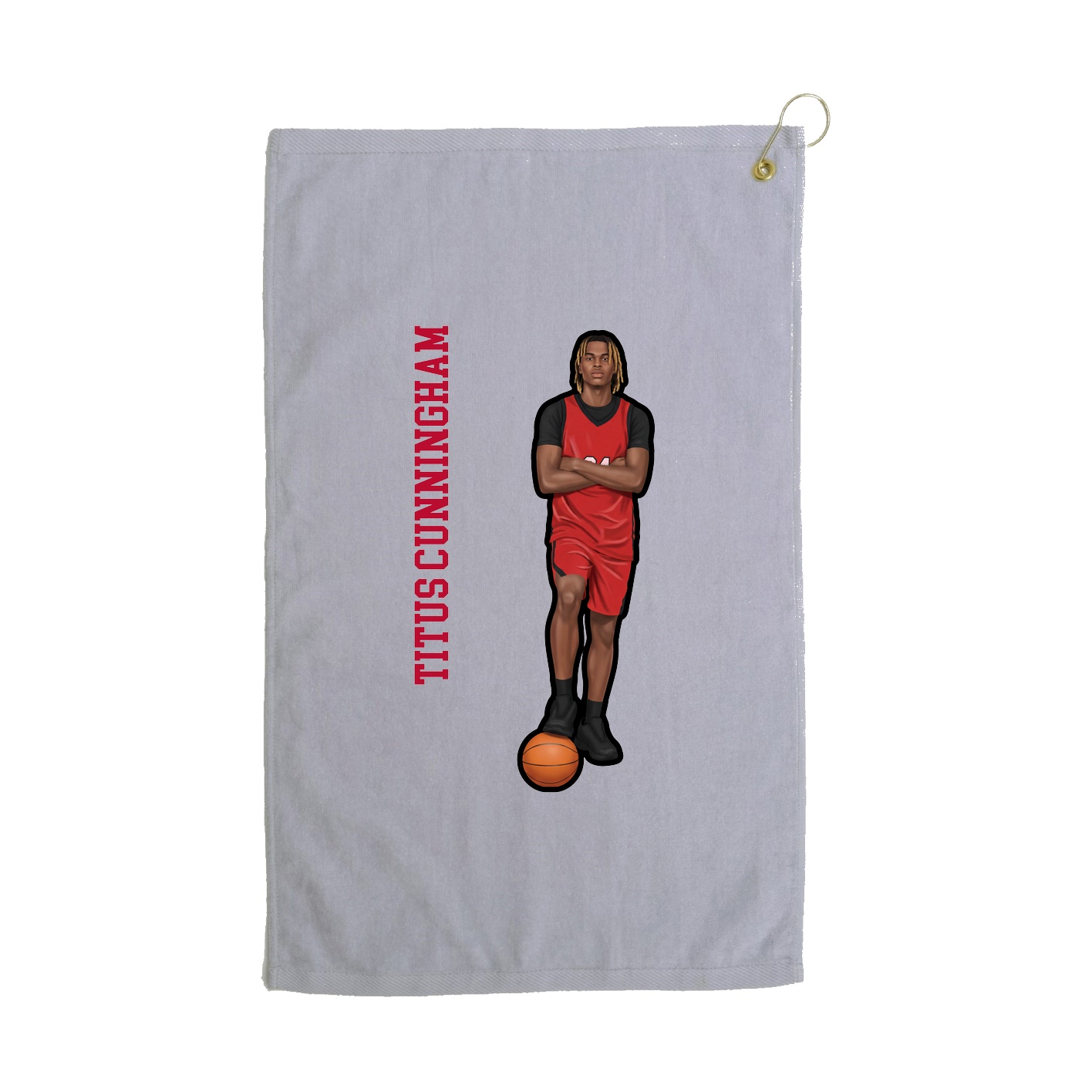 Golf Towel
