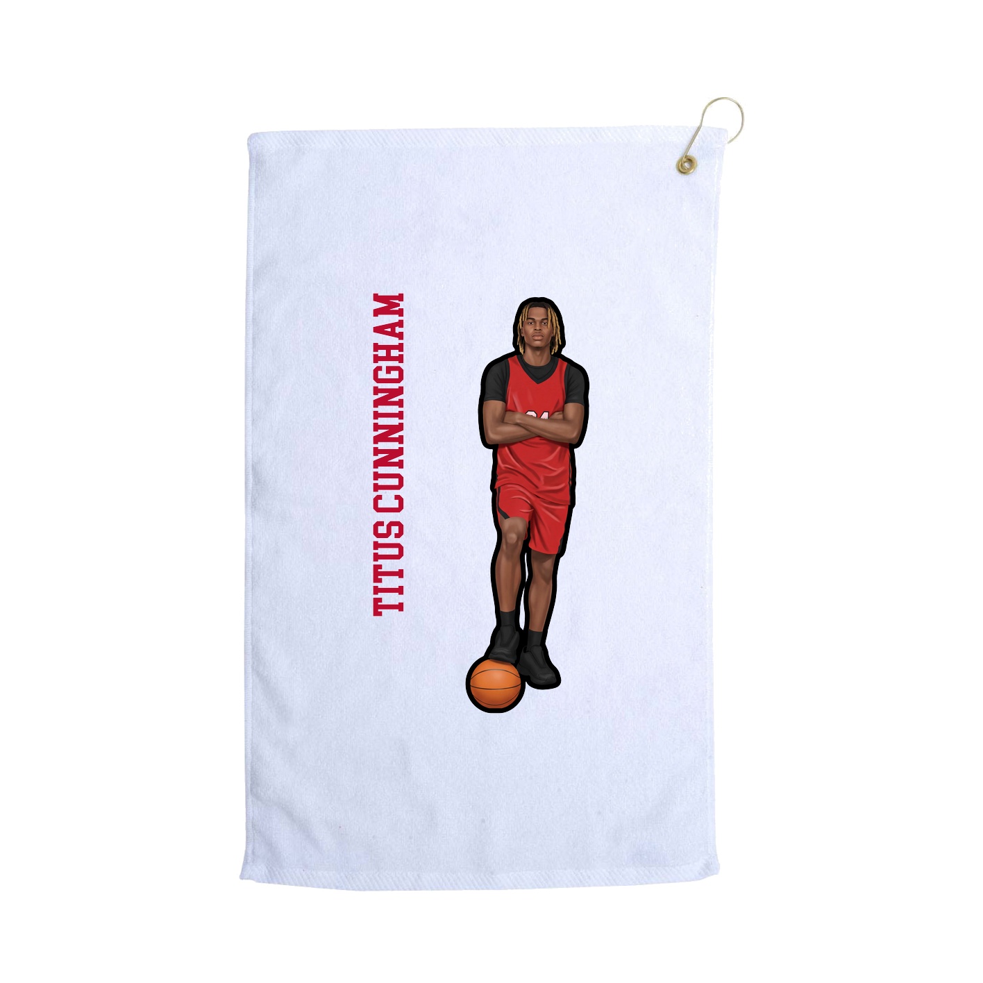 Golf Towel