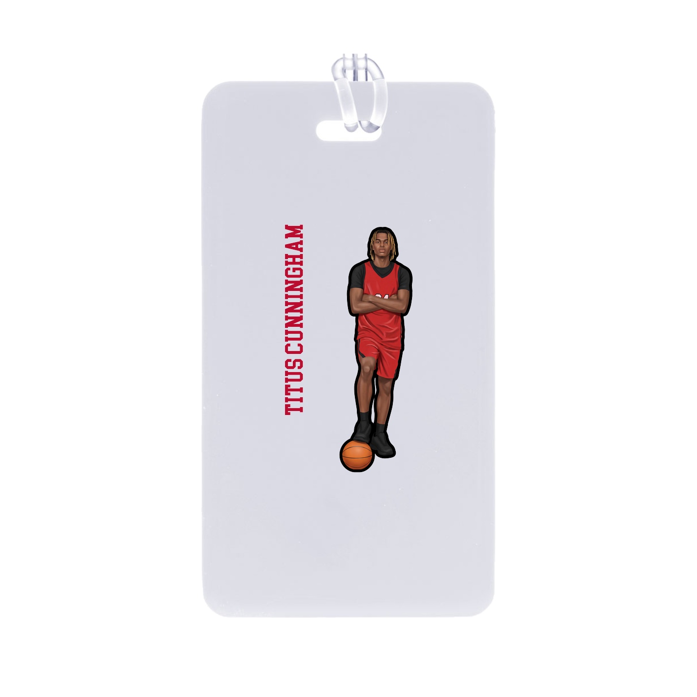 Bag Tag