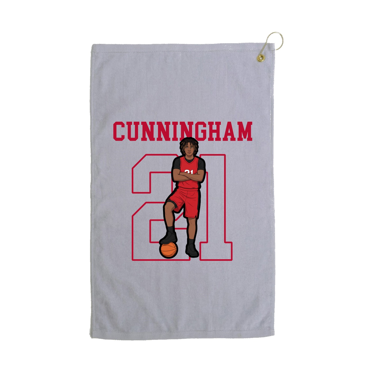 Golf Towel