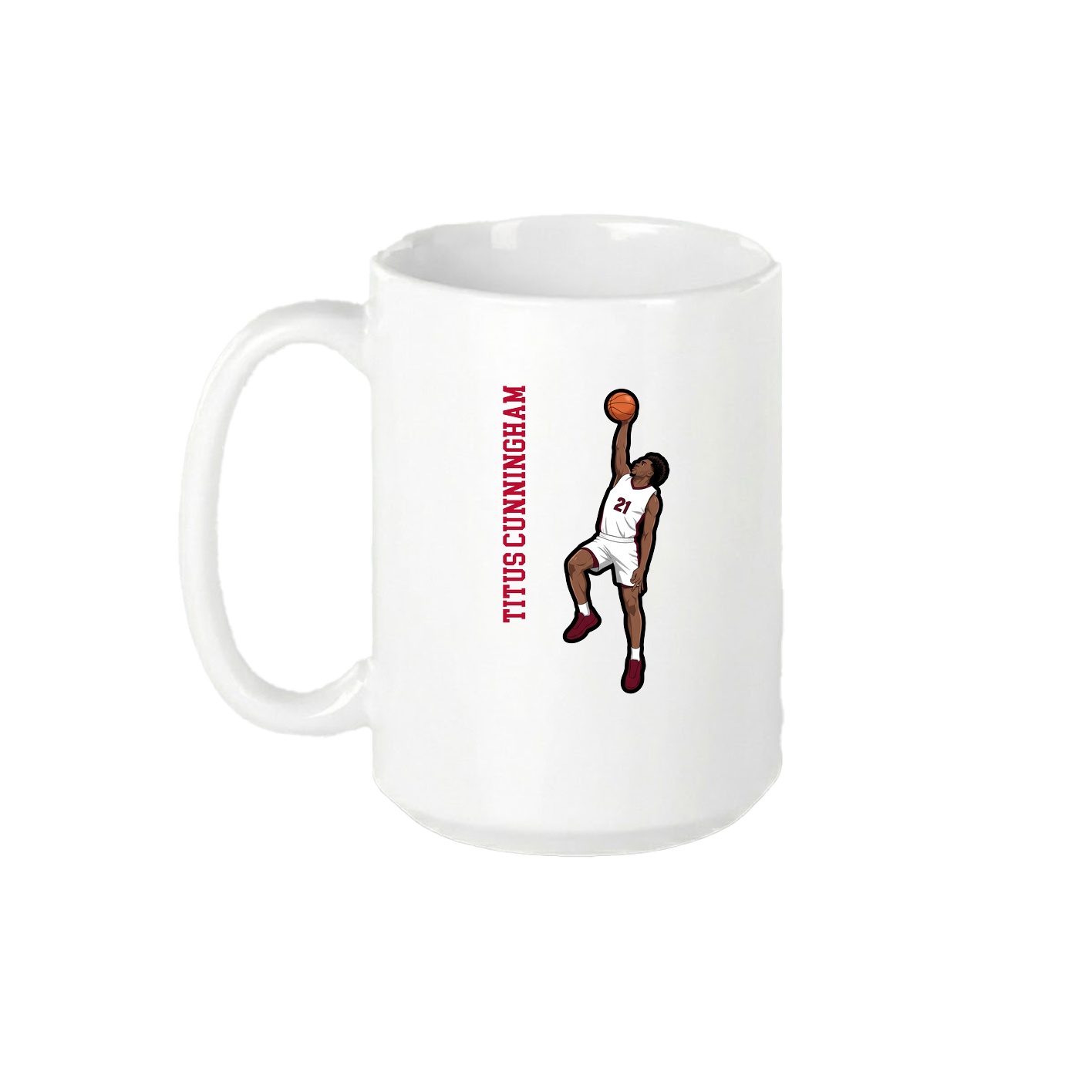 15oz Coffee Mug