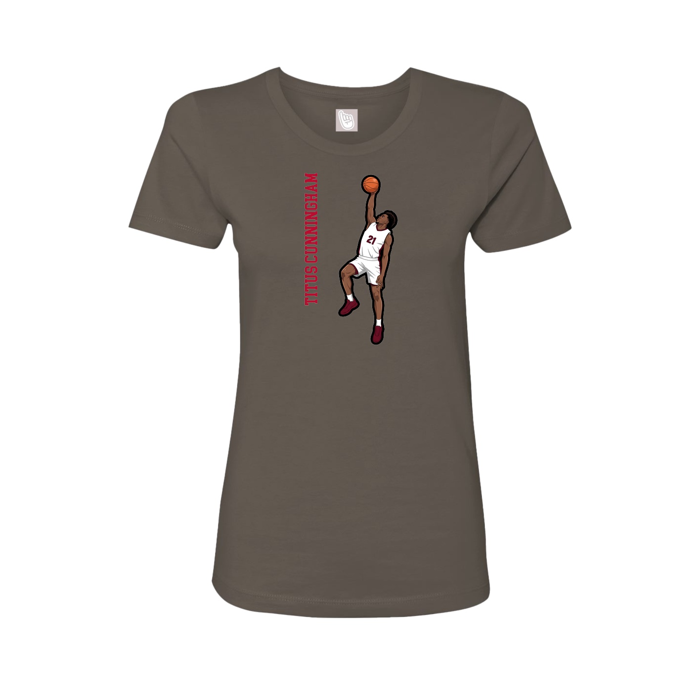 Womens Tee