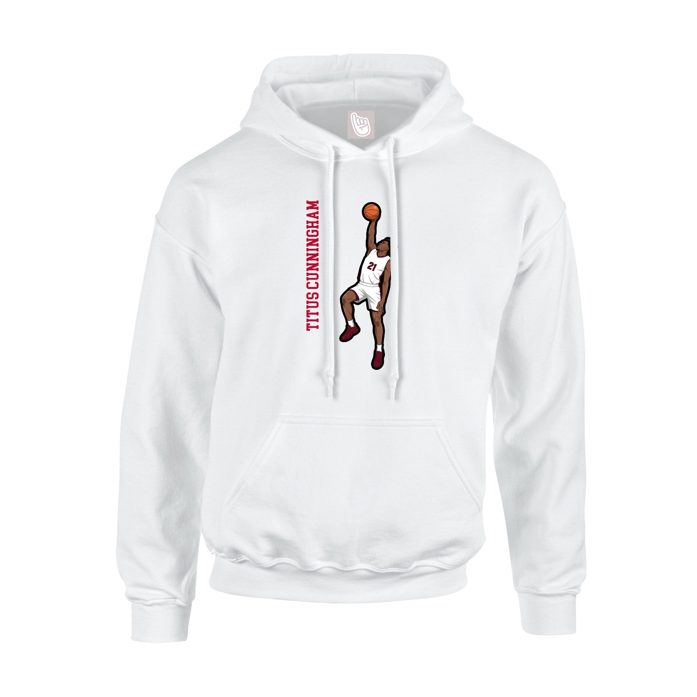 NIL Club Hoodie